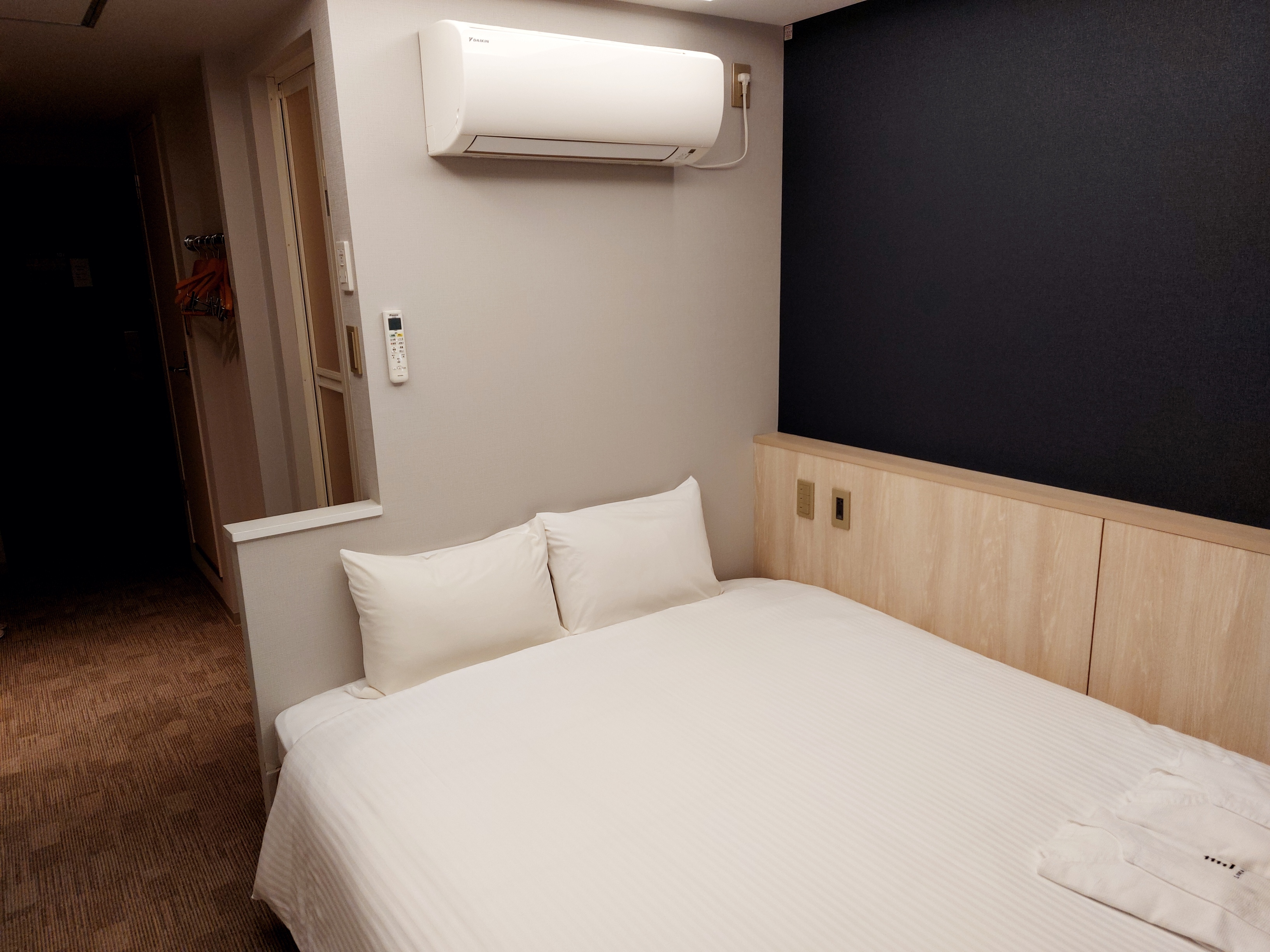 訳ありルーム（18㎡）