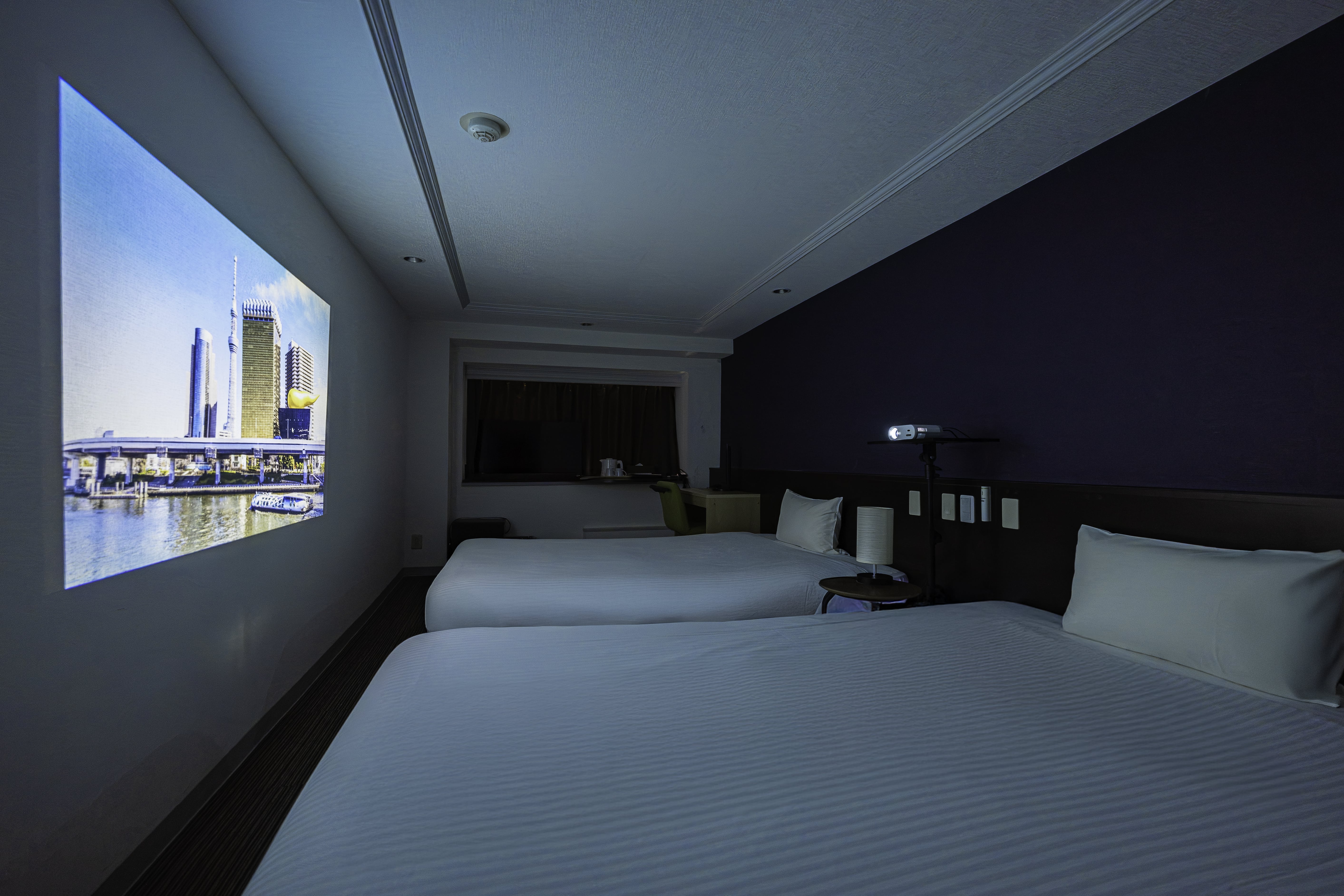 【客室一例】推し活プラン