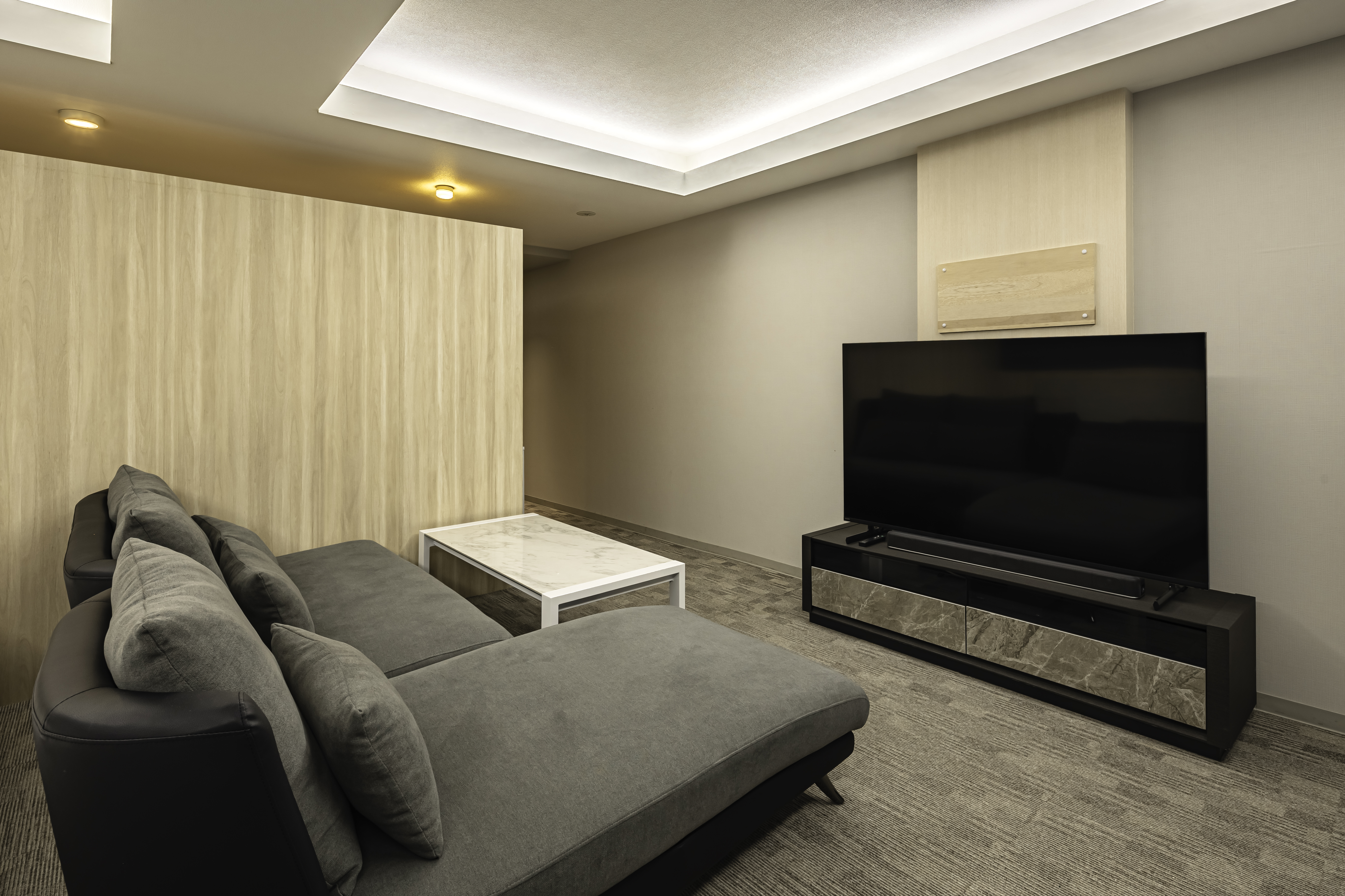 【客室一例】45㎡デラックスルーム（ReFaルーム）