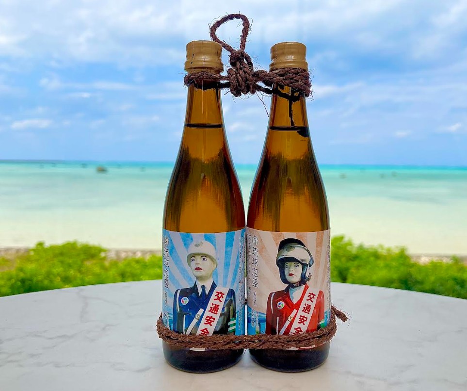 【地元イチオシ】泡盛プラン販売中！