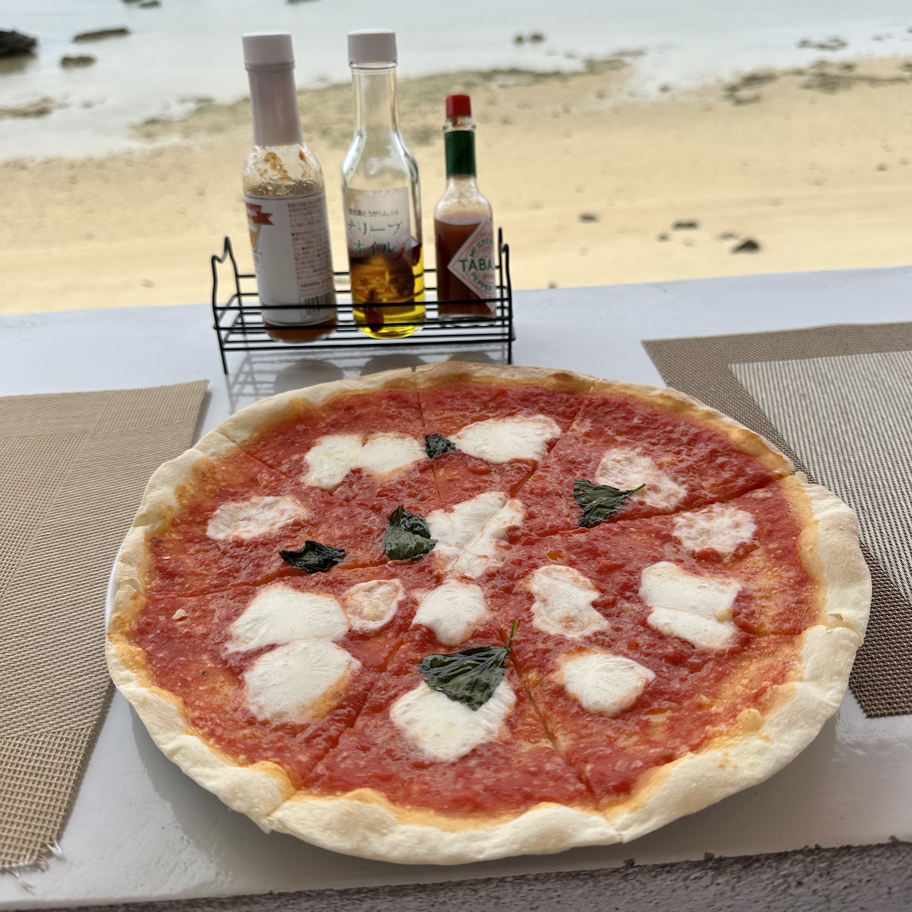 【施設周辺ランチ】BOTTA