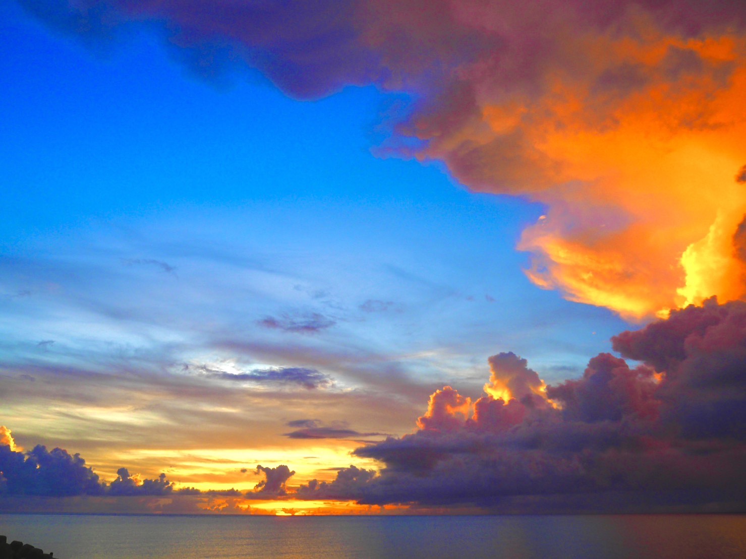 【施設周辺観光】17END