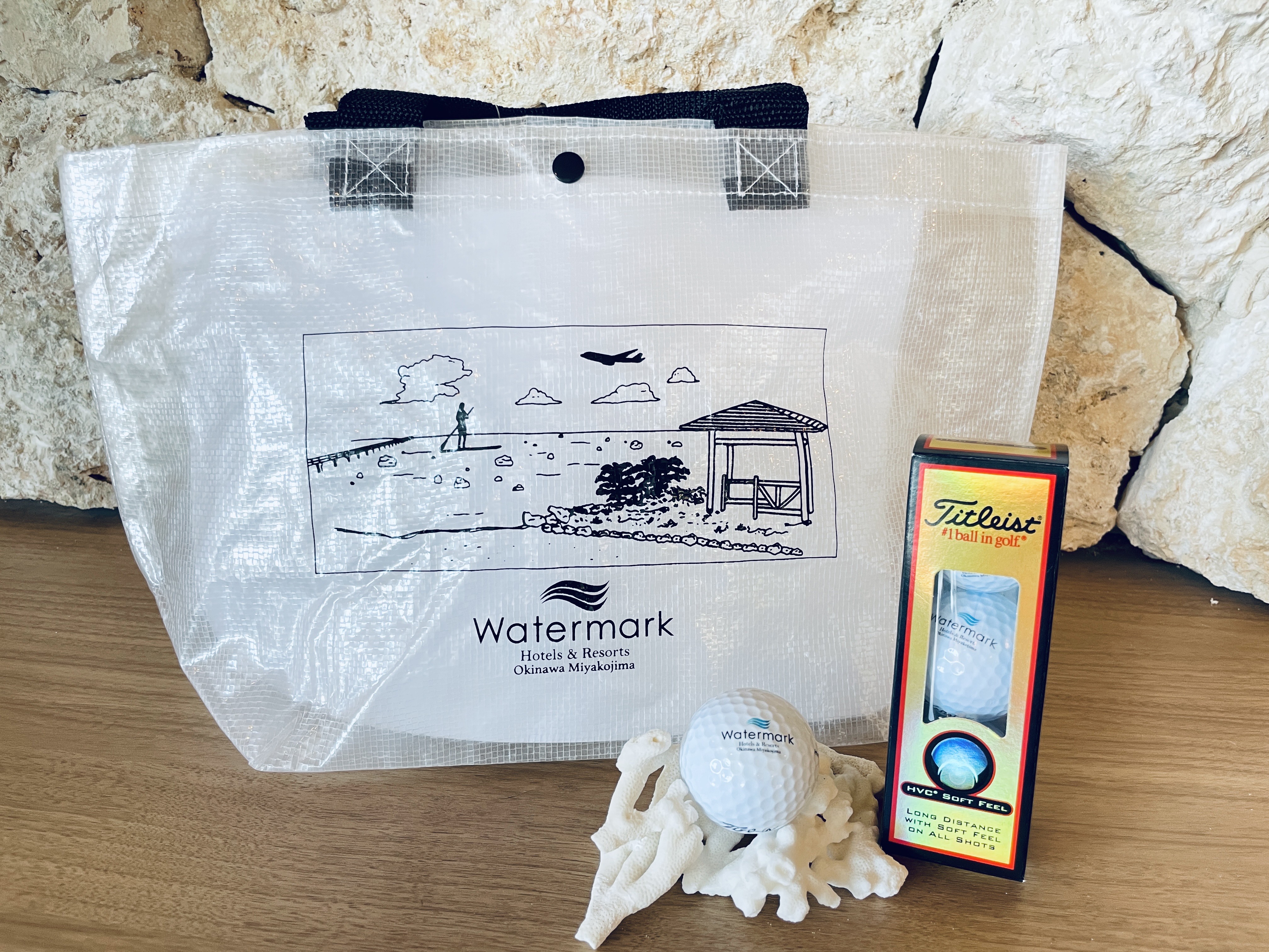 【売店】ホテルオリジナル商品新発売！