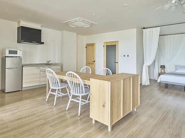 【プライベートジャグジースイート】