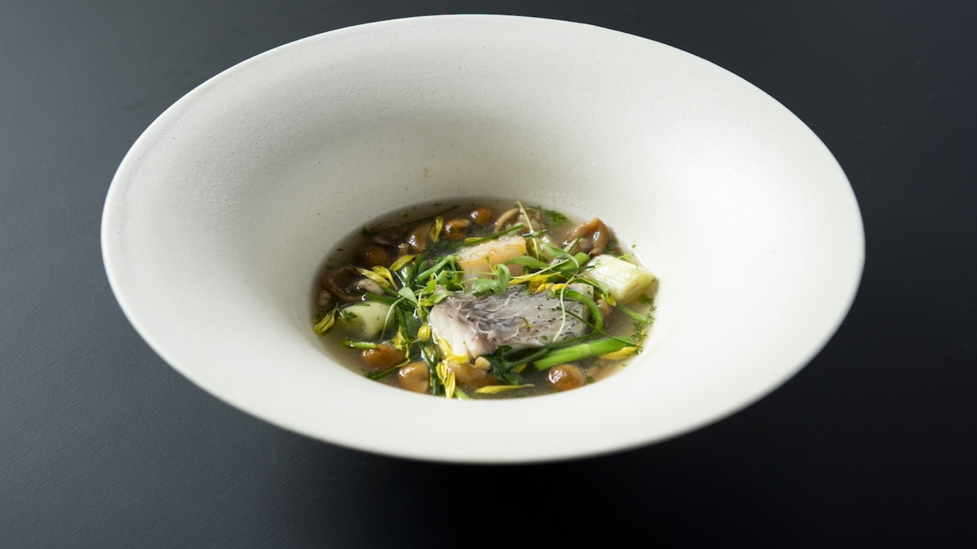 【早割60・2食付き】風土薫る”香りのフレンチ”で出雲を堪能する古民家旅＜夕朝食付き＞