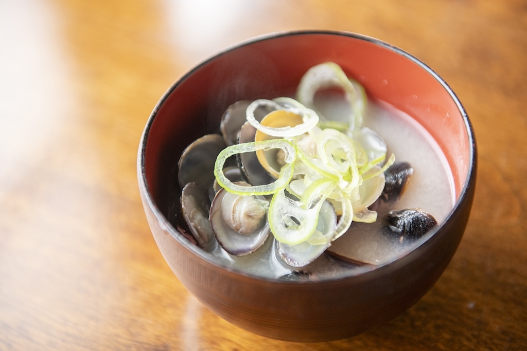 【朝食付きプラン】古民家で味わう島根の恵み 朝食付きプラン　朝食のみ