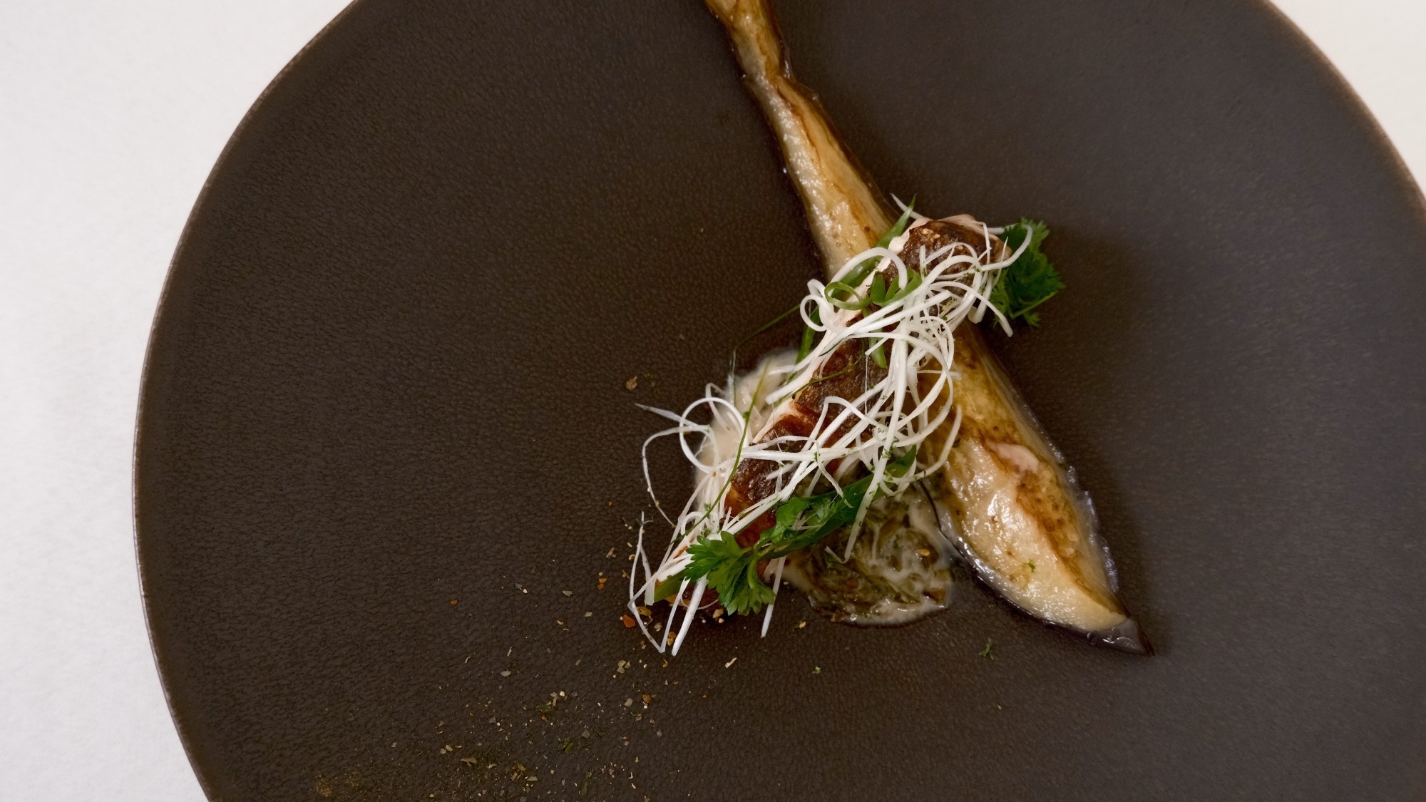 【直前割・2食付き】しまね和牛とお茶香る心身温まるフレンチコース＜夕朝食付き＞