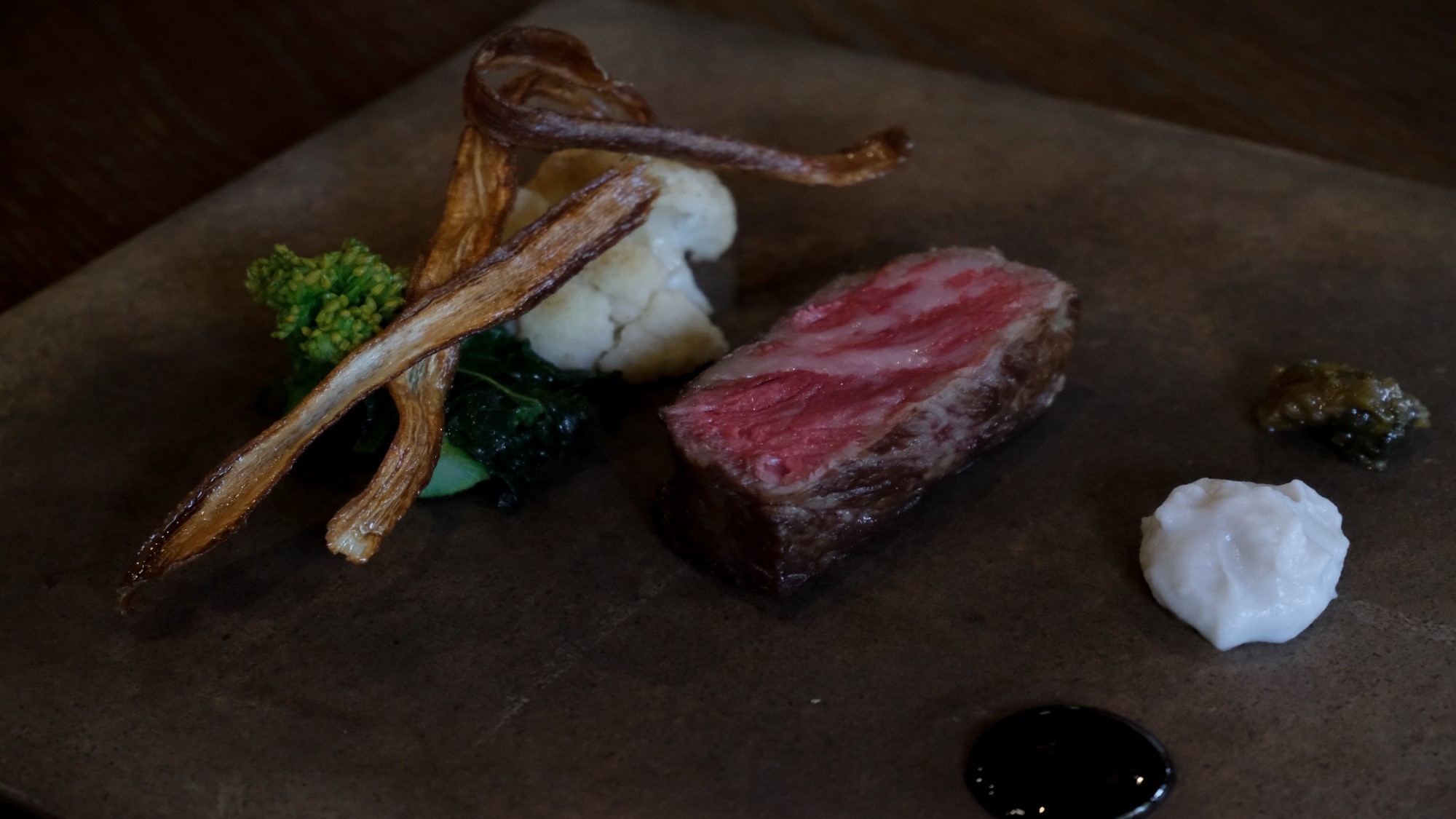 【直前割・2食付き】しまね和牛とお茶香る心身温まるフレンチコース＜夕朝食付き＞