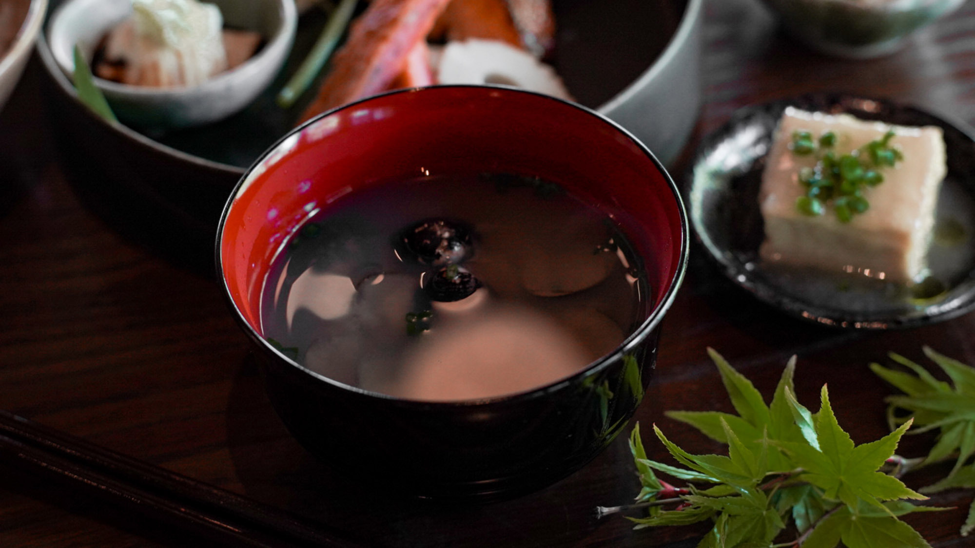 【朝食付きプラン】古民家で味わう島根の恵み 朝食付きプラン　朝食のみ