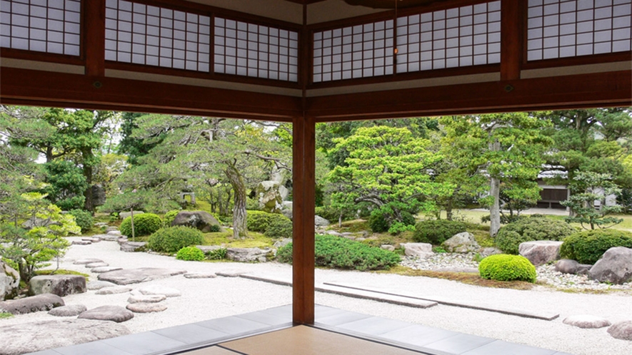 【出雲文化伝承館】当館より車で10分圏内。