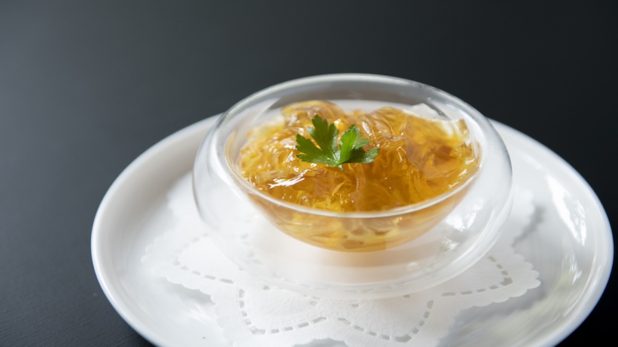 出雲の秋を五感で愉しむフレンチコース（2025秋ディナーイメージ）