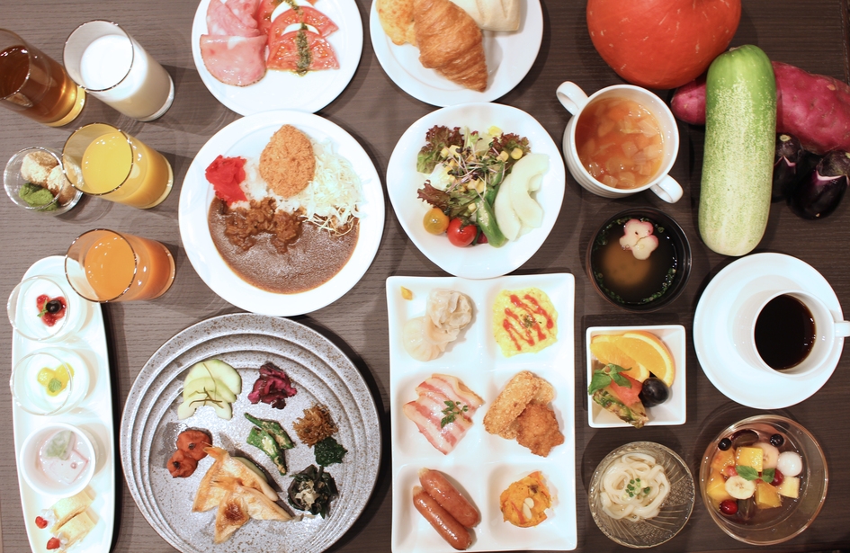 【楽天月末セール】 KOKO HOTELS Standard / 朝食付き