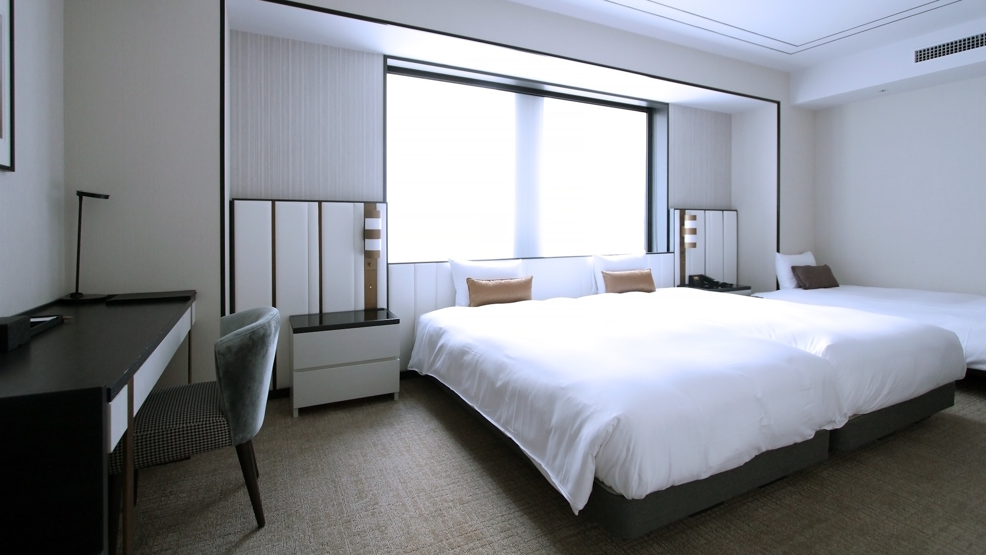 デラックスツイン ユニバーサルデザイン