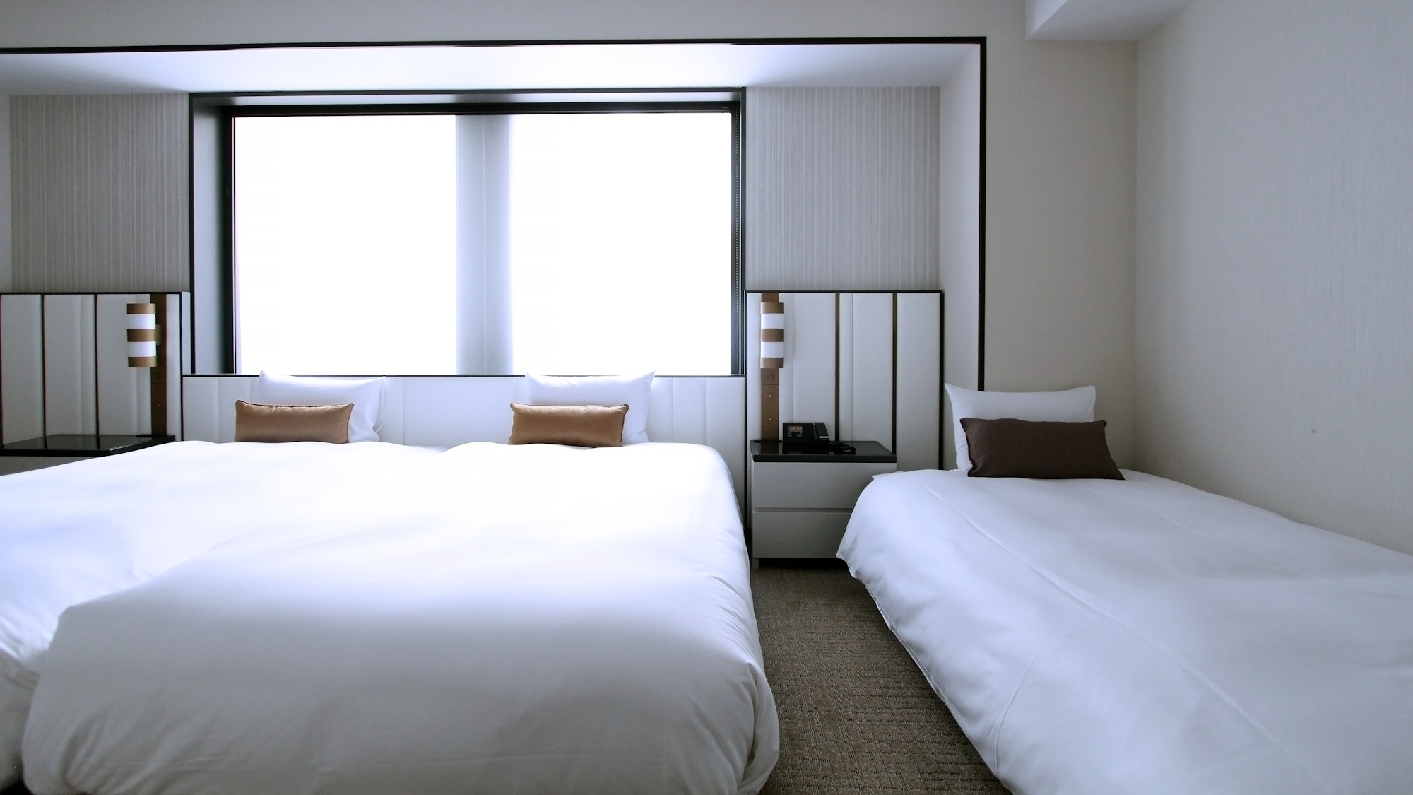 デラックスツイン ユニバーサルデザイン