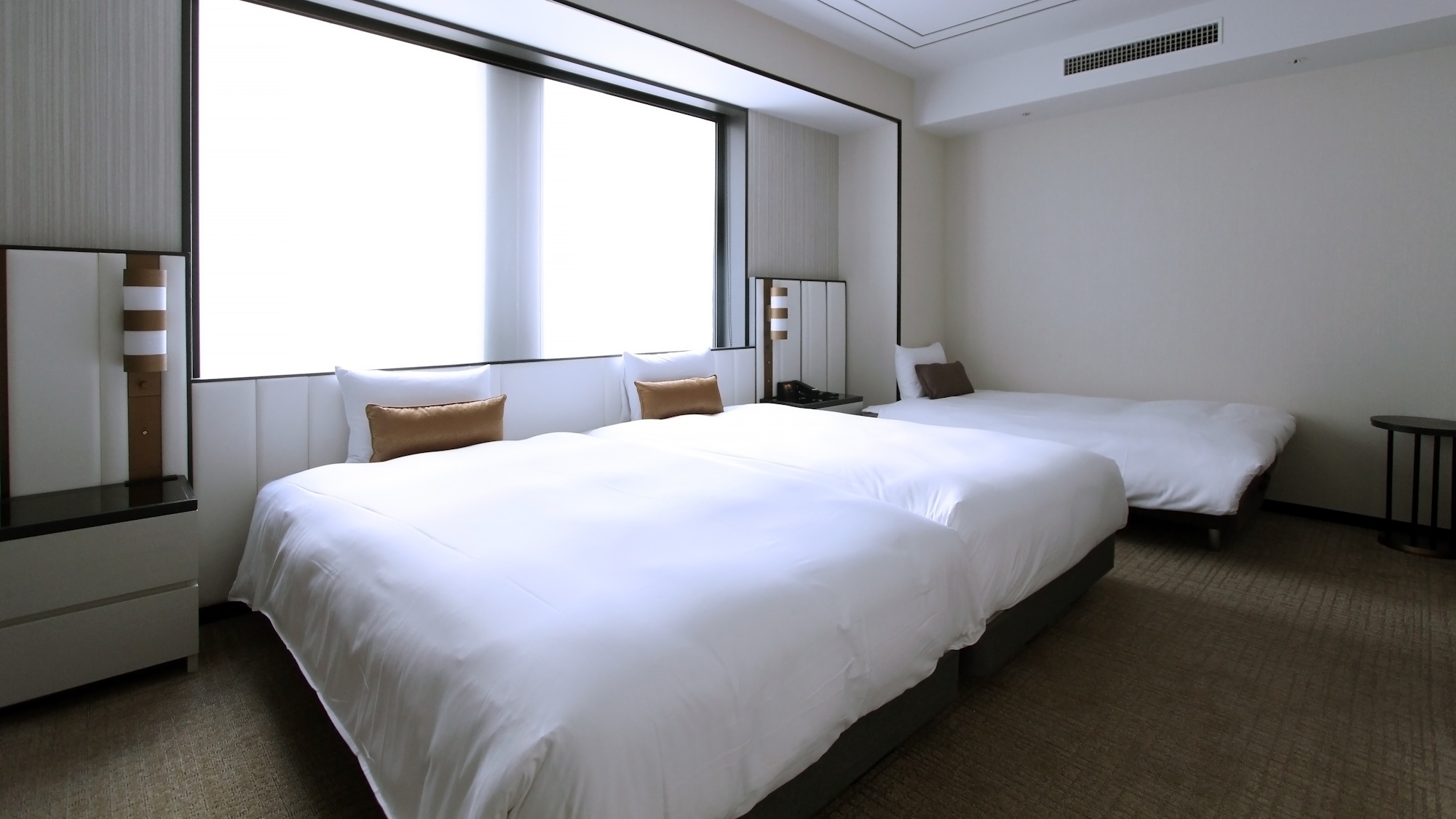 デラックスツイン ユニバーサルデザイン