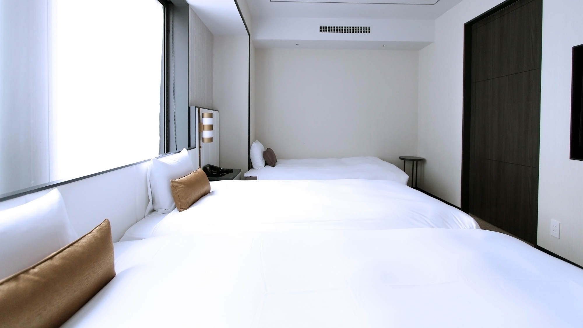 デラックスツイン ユニバーサルデザイン