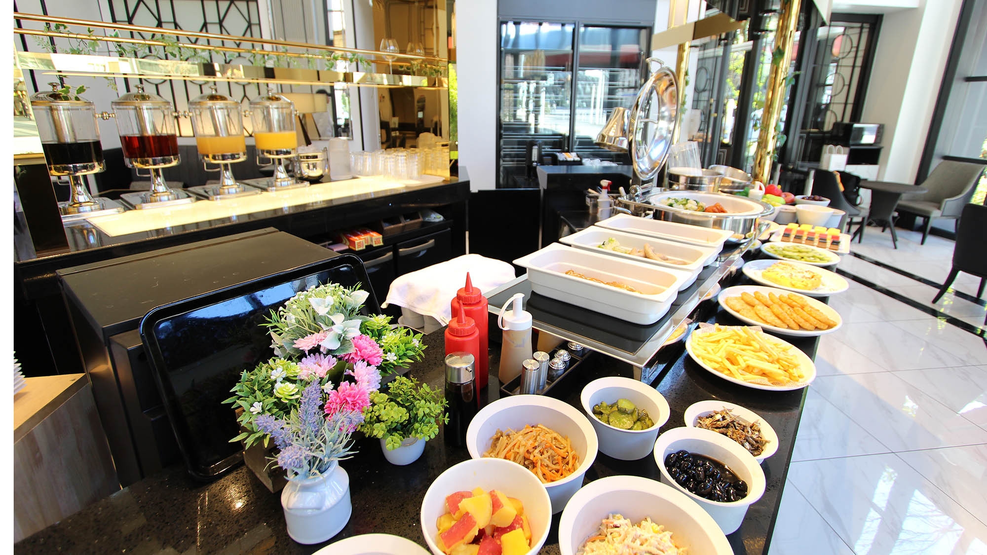 【秋冬SALE】ポイント還元率アップ！KOKOタイムセールプラン / 朝食付き