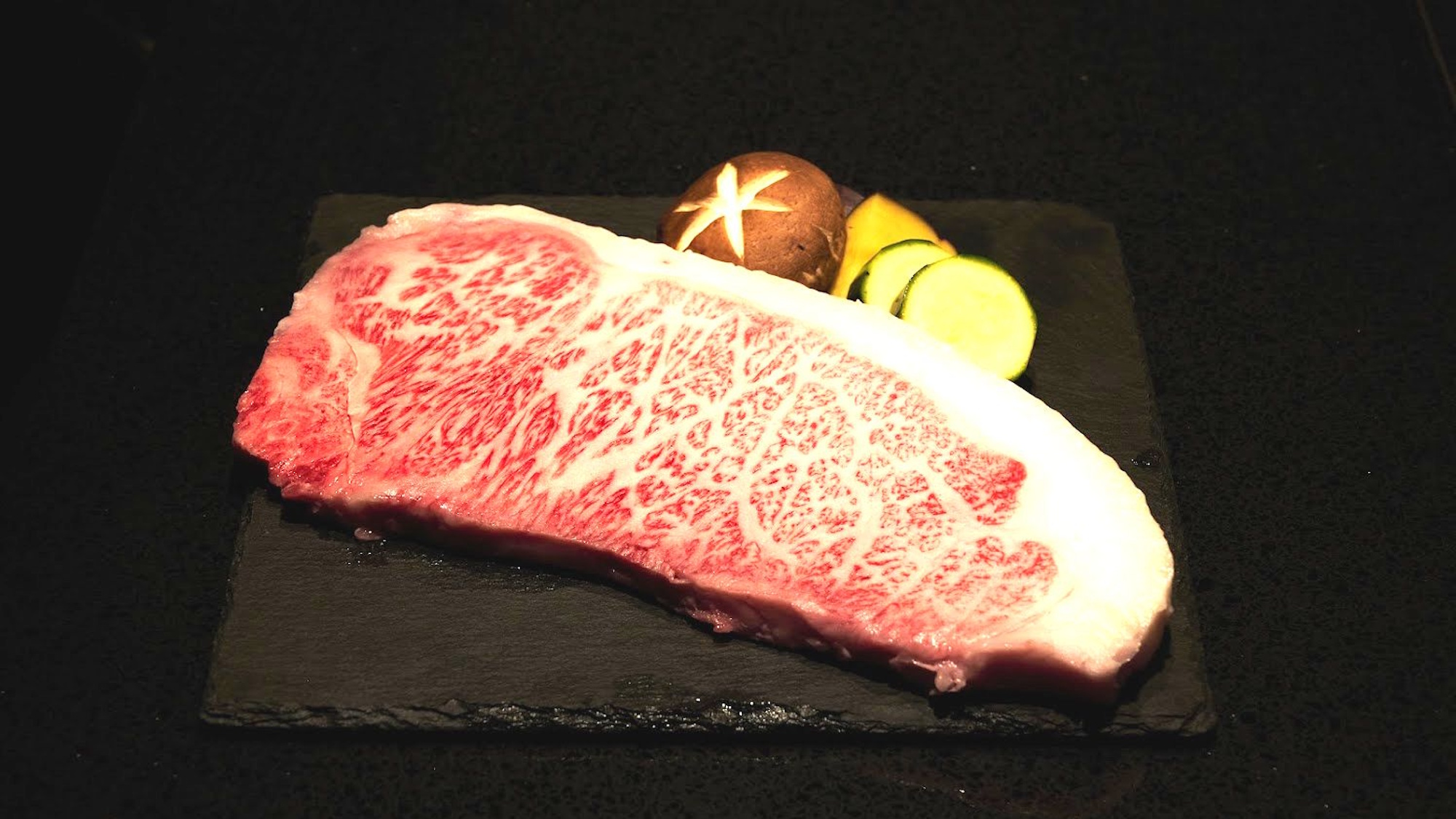 鉄板焼き　契（けい）