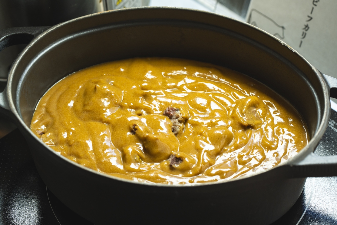 ＜ 30品目以上 ＞ 種類豊富なブッフェをホテルで / 朝食付き