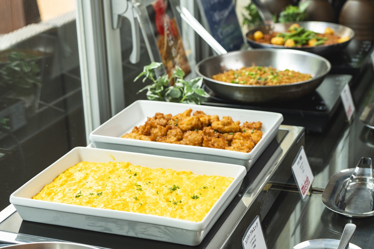 ＜ 2泊以上 ＞ お得にKOKOステイ / 朝食付き