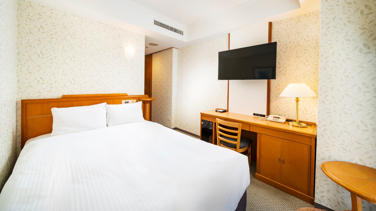 スタンダードシングル・ダブル【禁煙】