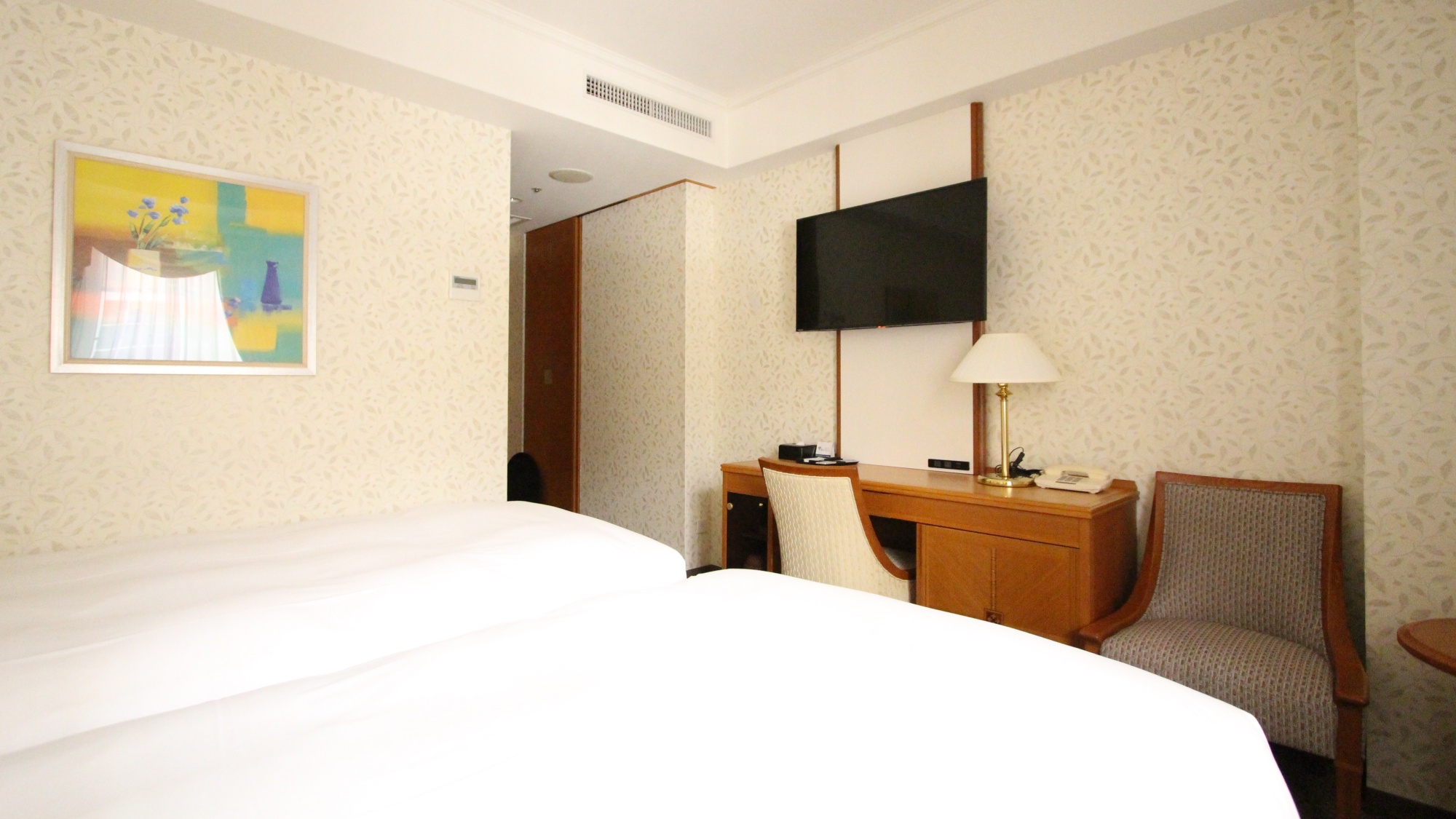 コンフォートツイン【禁煙】