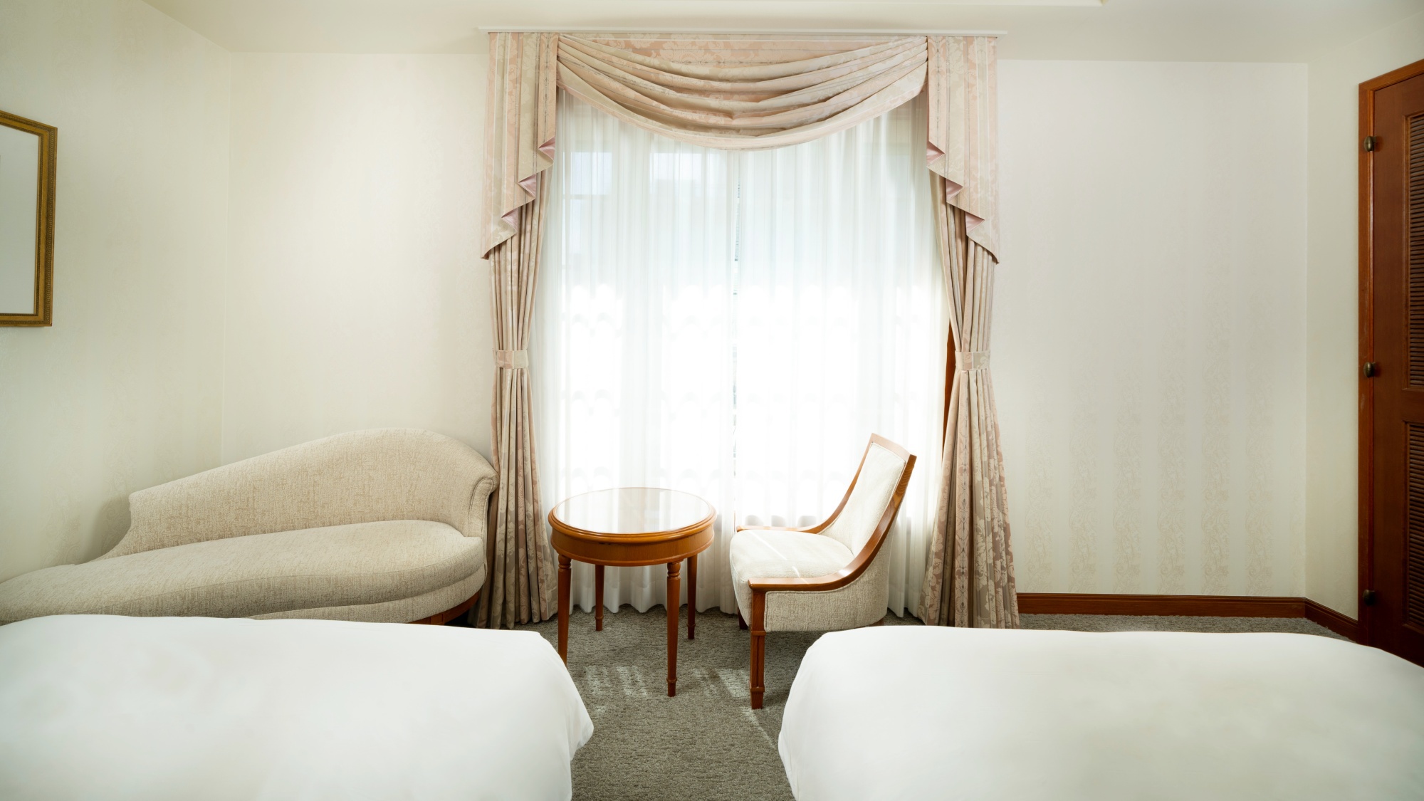 スーペリアツイン【禁煙】