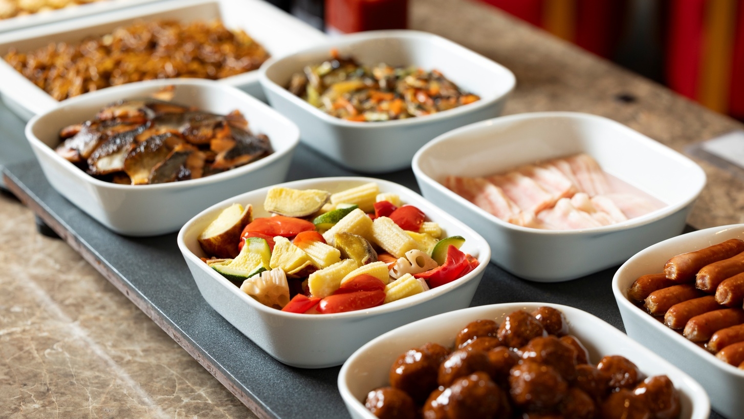 18時以降のチェックインでお得！レイトチェックインプラン＜朝食付＞