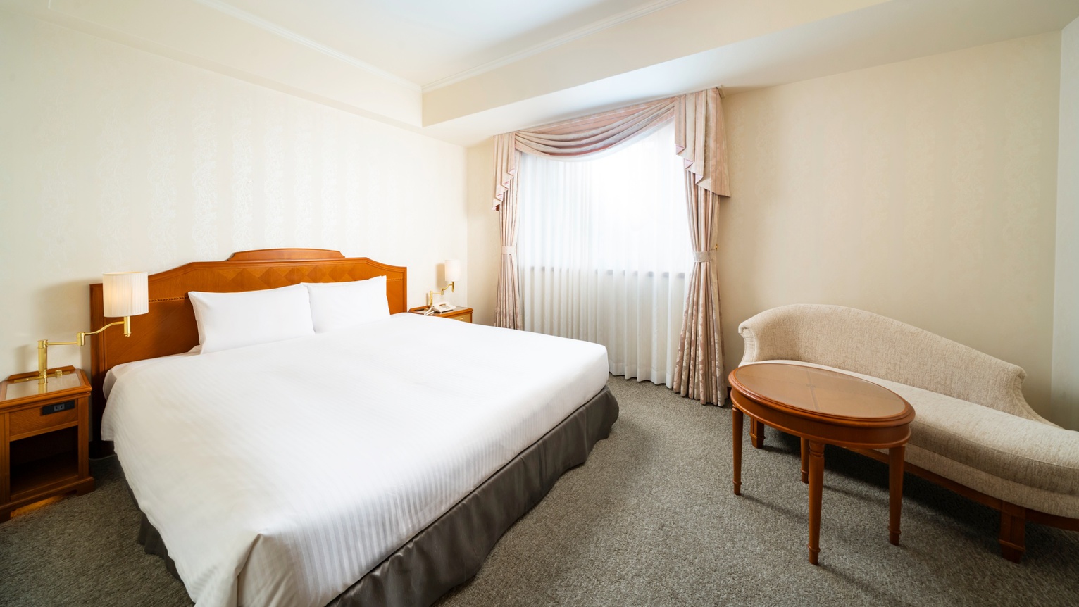 スーペリアキング　ユニバーサルデザイン①