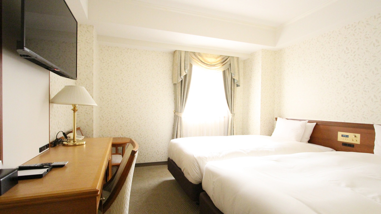 コンフォートツイン①