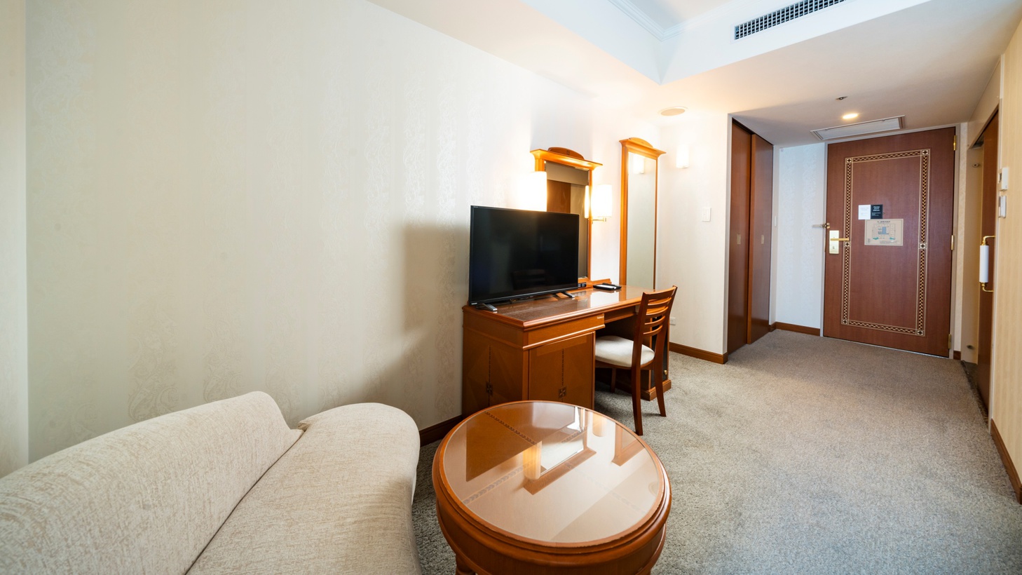 スーペリアキング 【禁煙】ユニバーサルデザイン