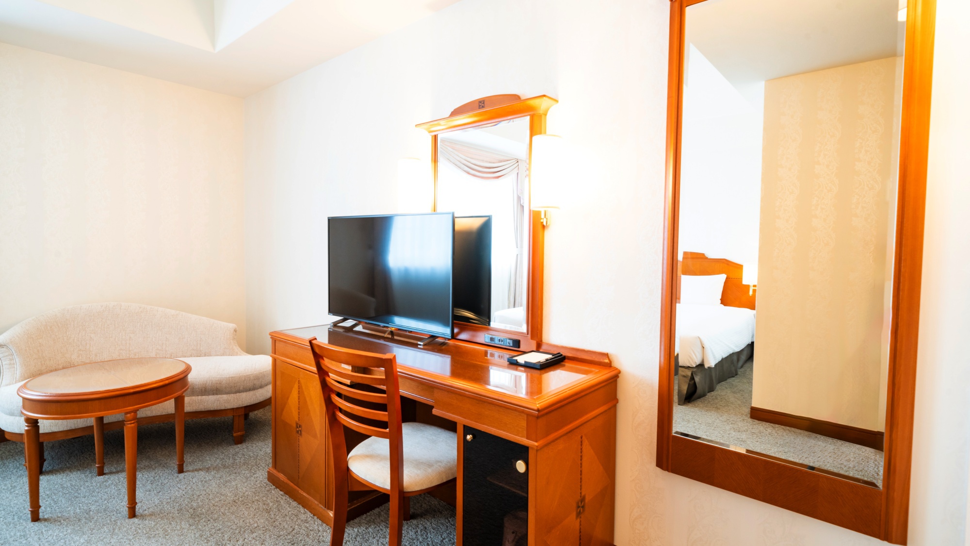 スーペリアキング 【禁煙】ユニバーサルデザイン