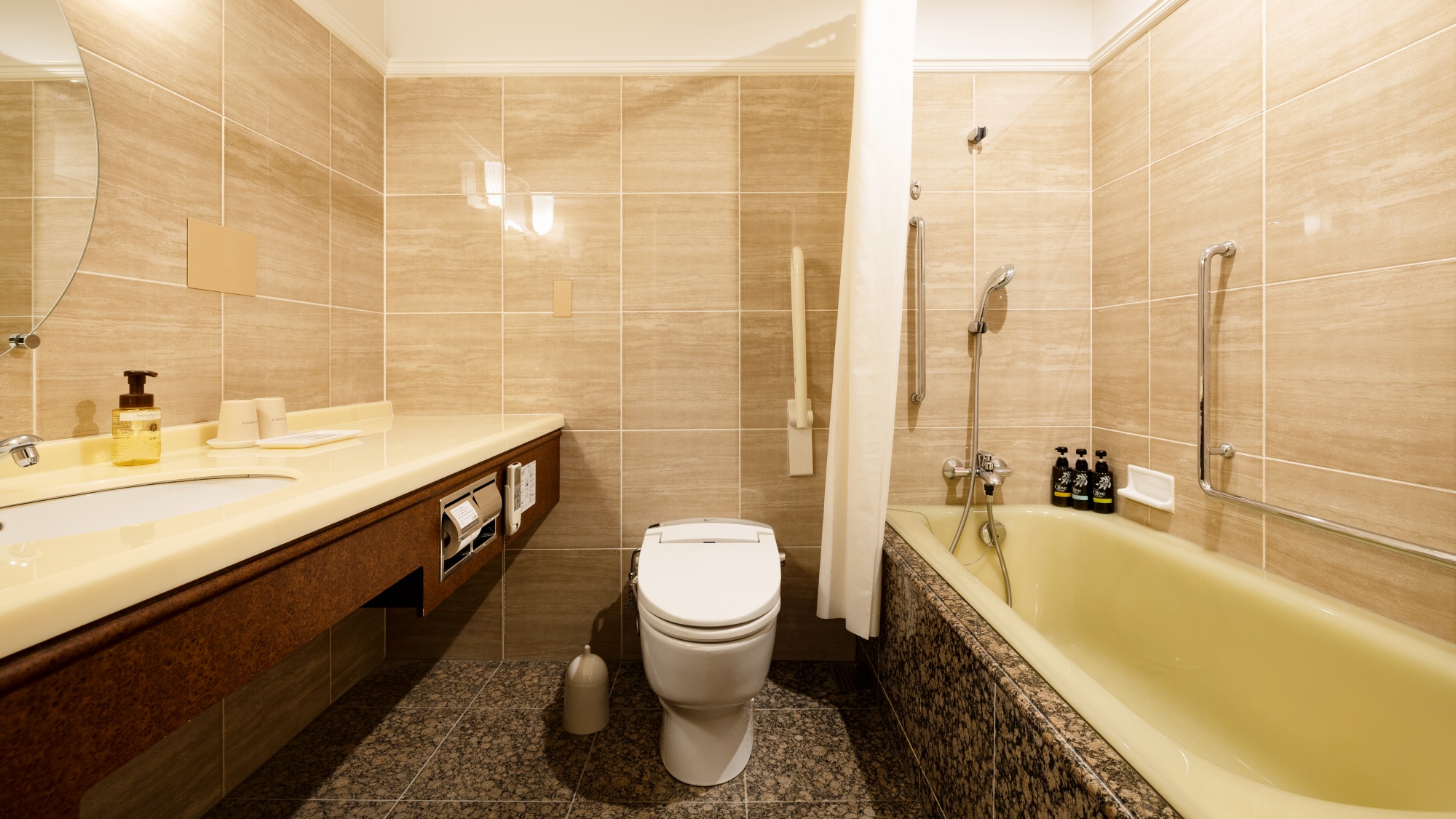 ＫＯＫＯ　ＨＯＴＥＬ　大阪心斎橋 - 写真 10