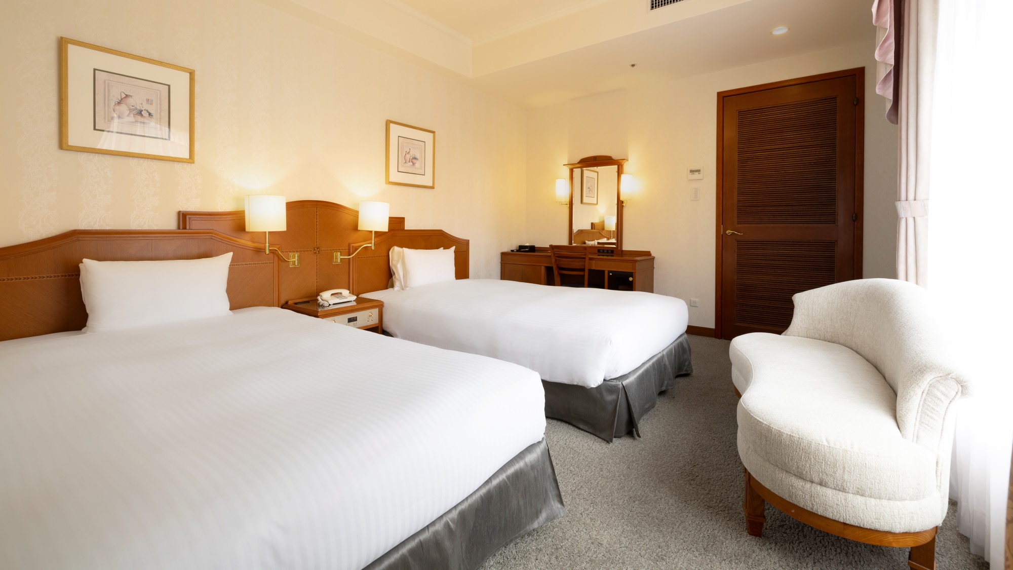 ＫＯＫＯ　ＨＯＴＥＬ　大阪心斎橋 - 写真 23