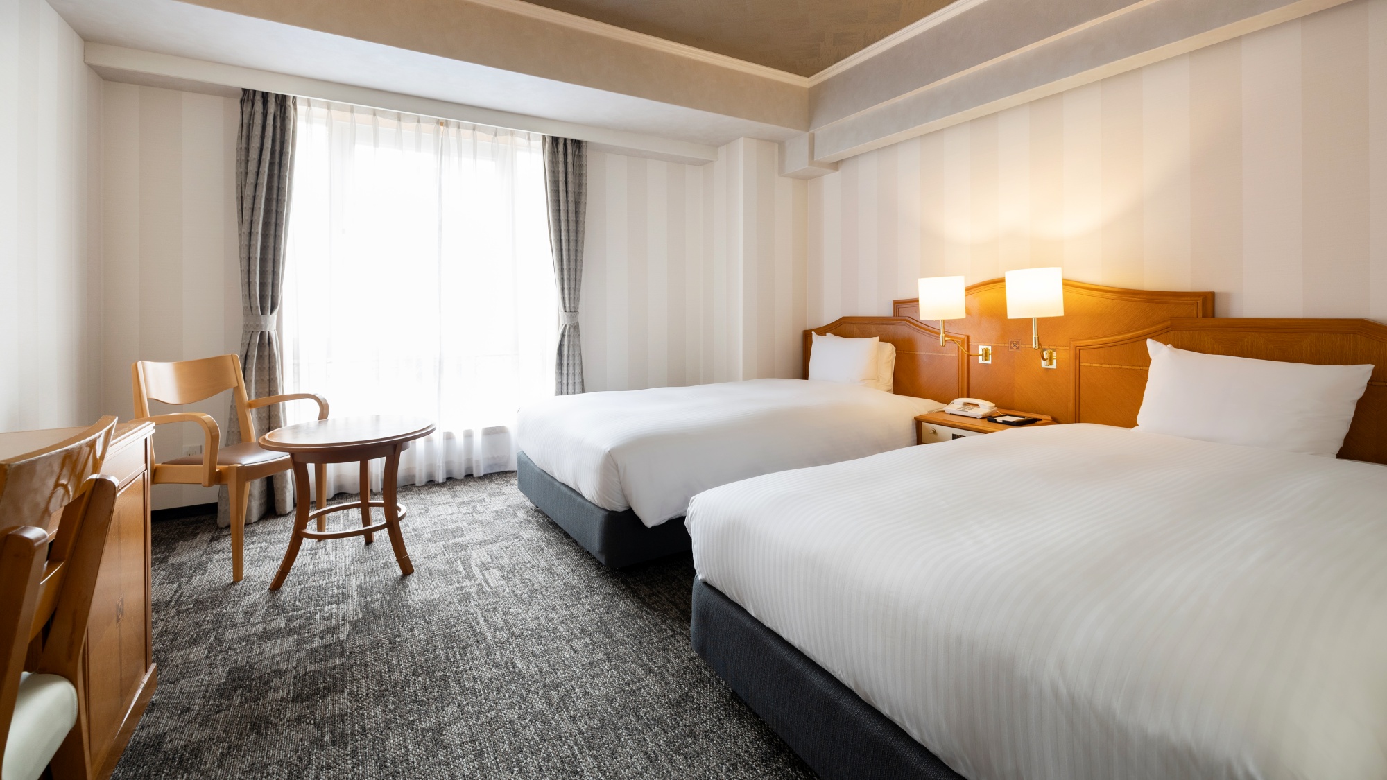 ＫＯＫＯ　ＨＯＴＥＬ　大阪心斎橋 - 写真 20