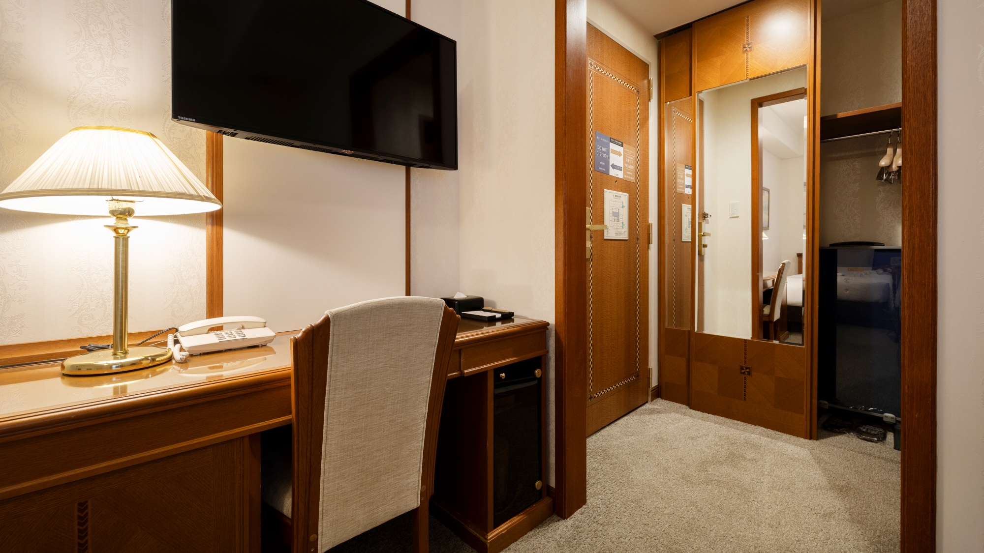 ＫＯＫＯ　ＨＯＴＥＬ　大阪心斎橋 - 写真 16