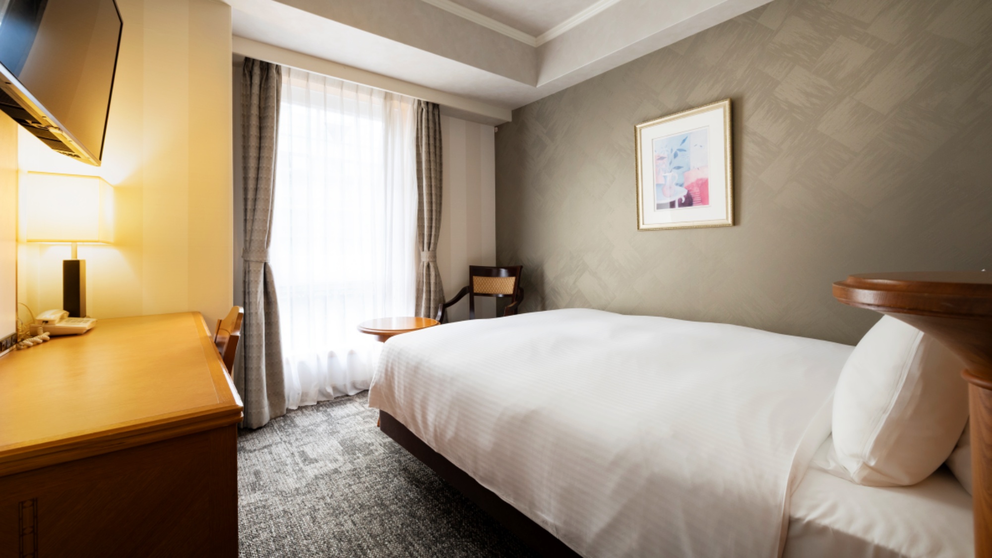 ＫＯＫＯ　ＨＯＴＥＬ　大阪心斎橋 - 写真 3