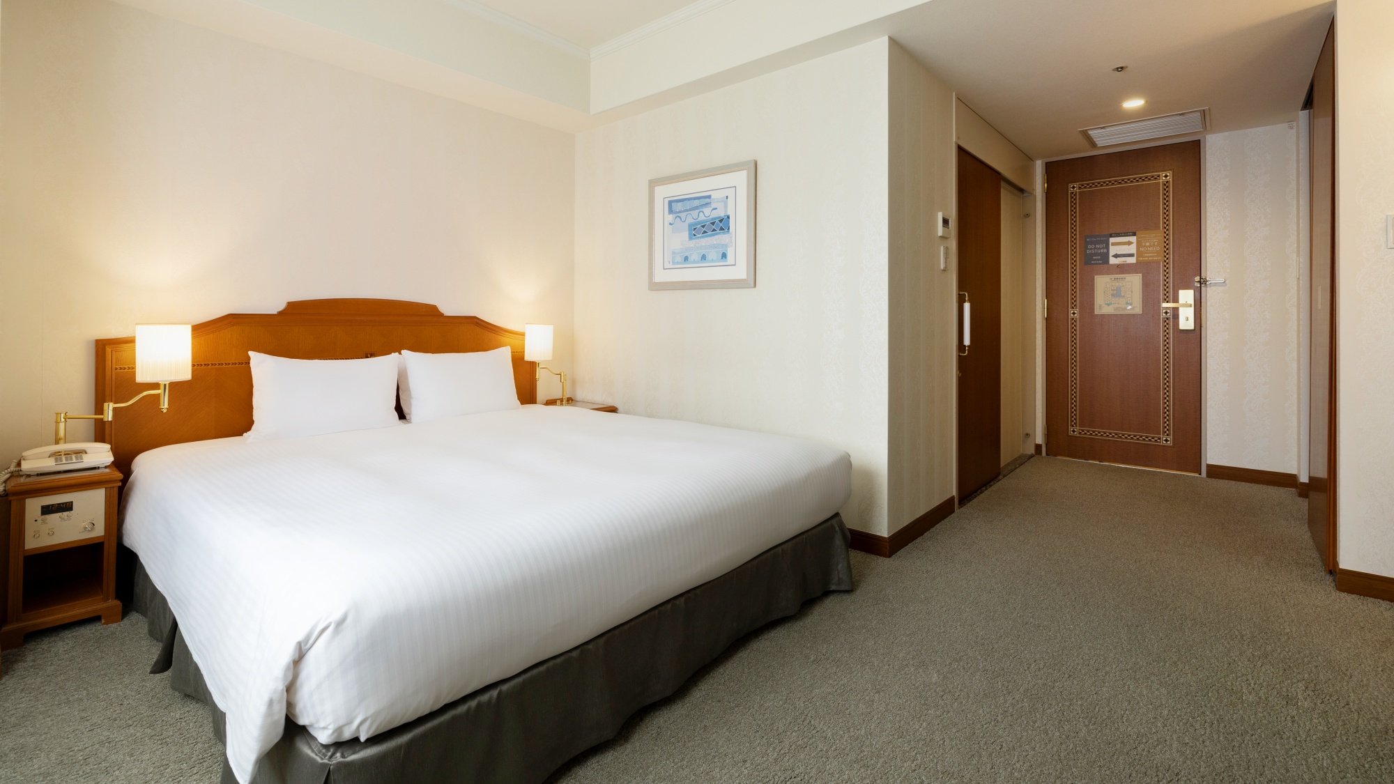 ＫＯＫＯ　ＨＯＴＥＬ　大阪心斎橋 - 写真 7