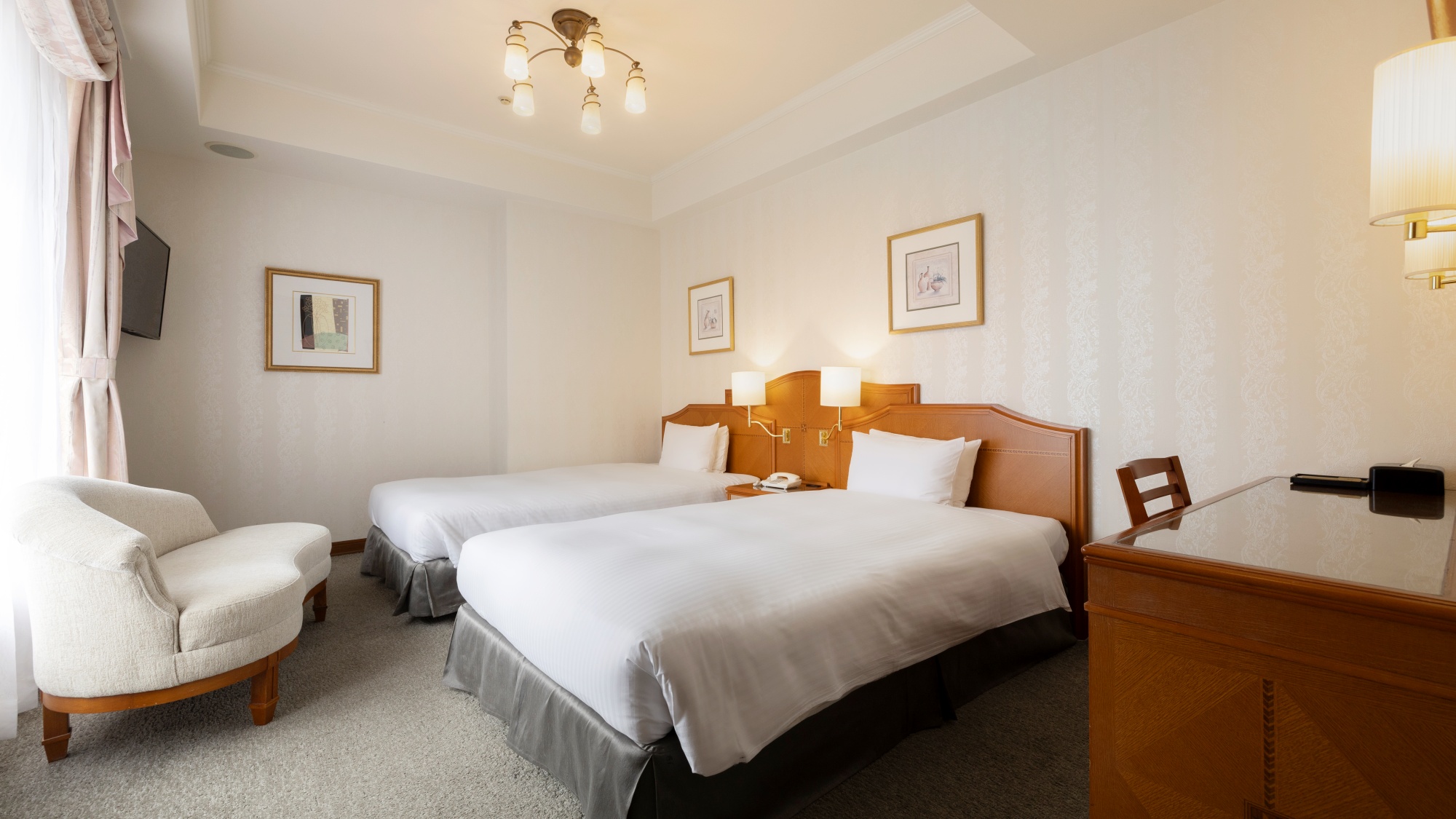 ＫＯＫＯ　ＨＯＴＥＬ　大阪心斎橋 - 写真 22