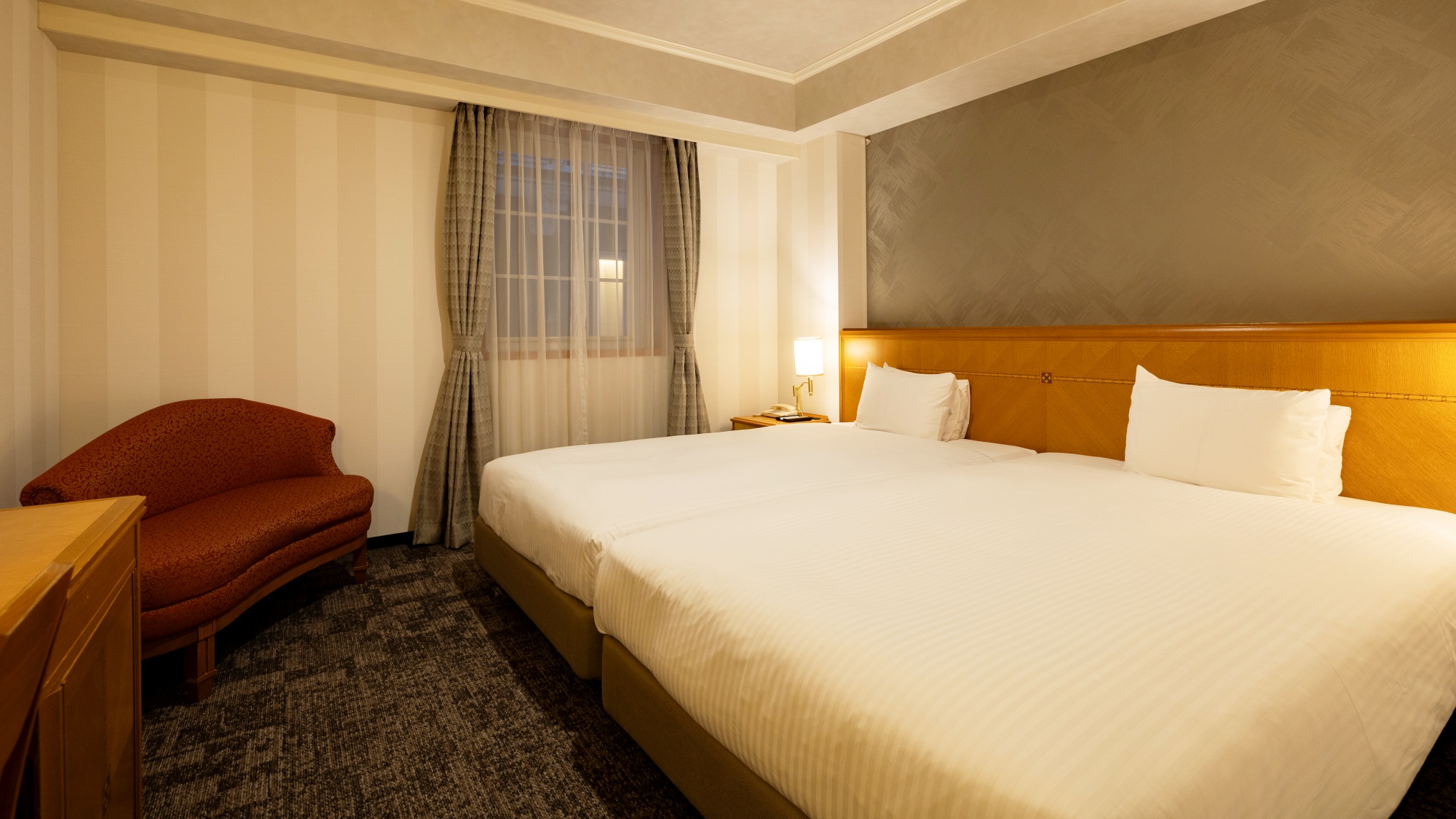 ＫＯＫＯ　ＨＯＴＥＬ　大阪心斎橋 - 写真 18