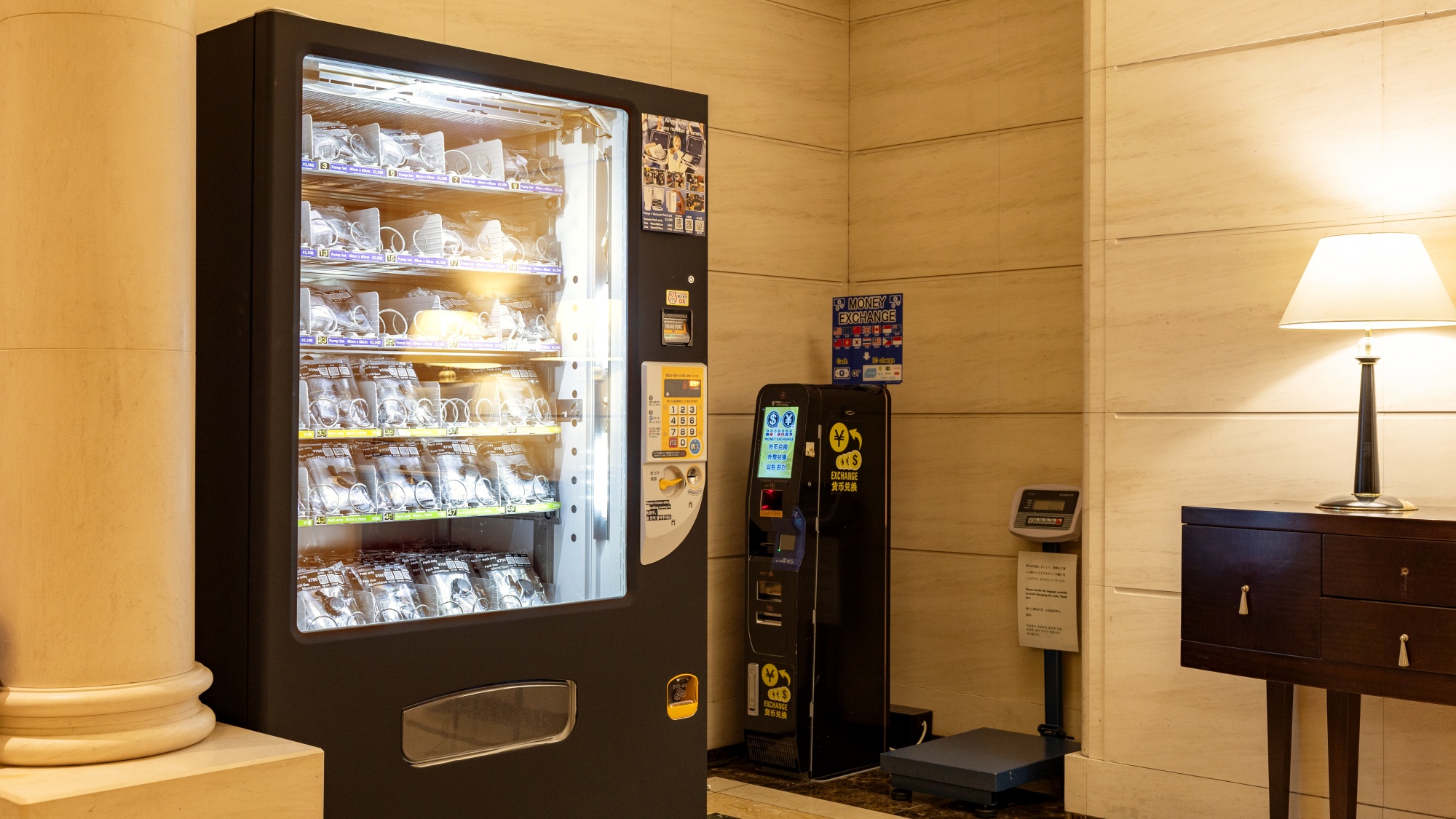 ＫＯＫＯ　ＨＯＴＥＬ　大阪心斎橋 - 写真 74