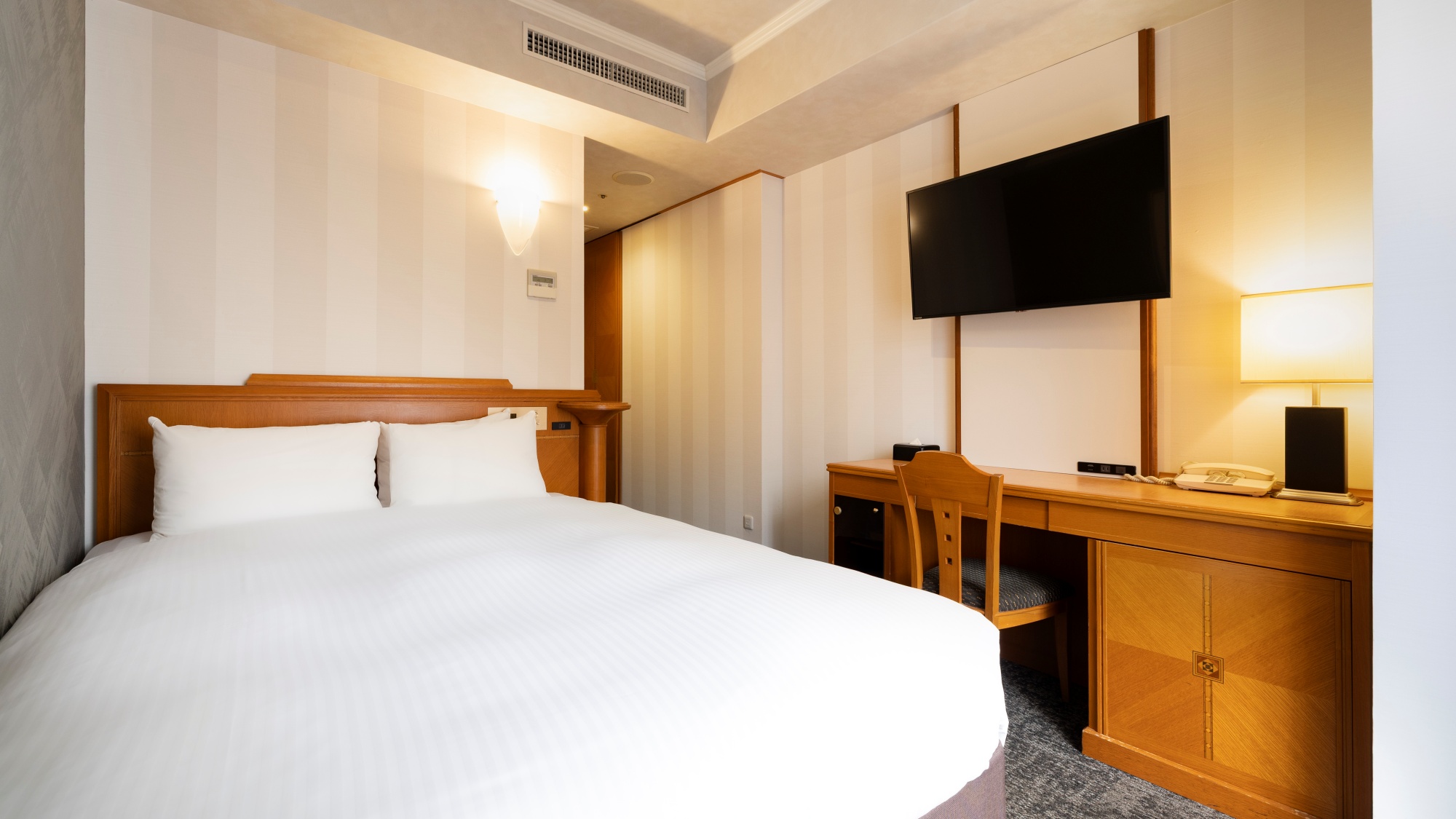 ＫＯＫＯ　ＨＯＴＥＬ　大阪心斎橋 - 写真 2