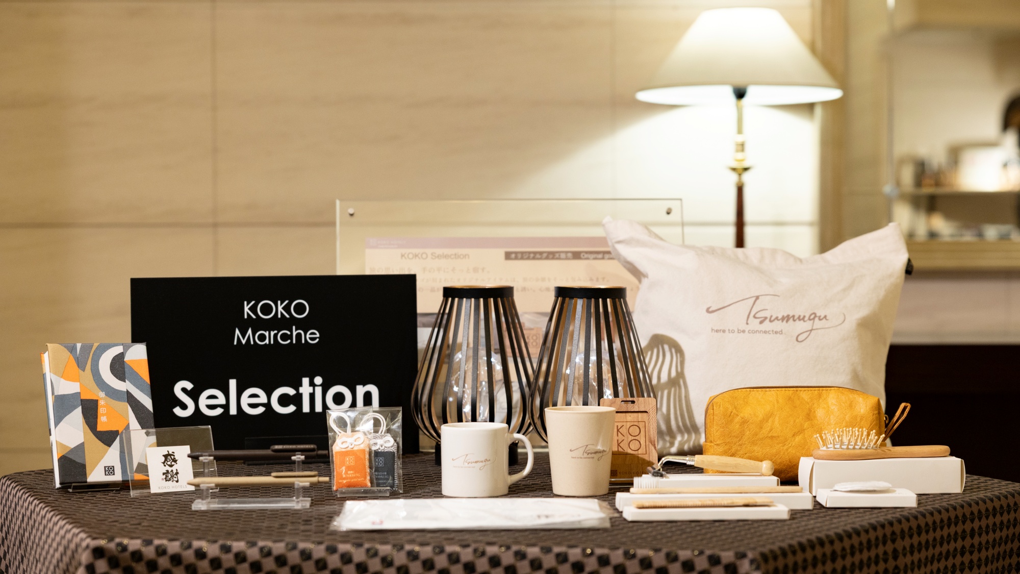 ＫＯＫＯ　ＨＯＴＥＬ　大阪心斎橋 - 写真 78