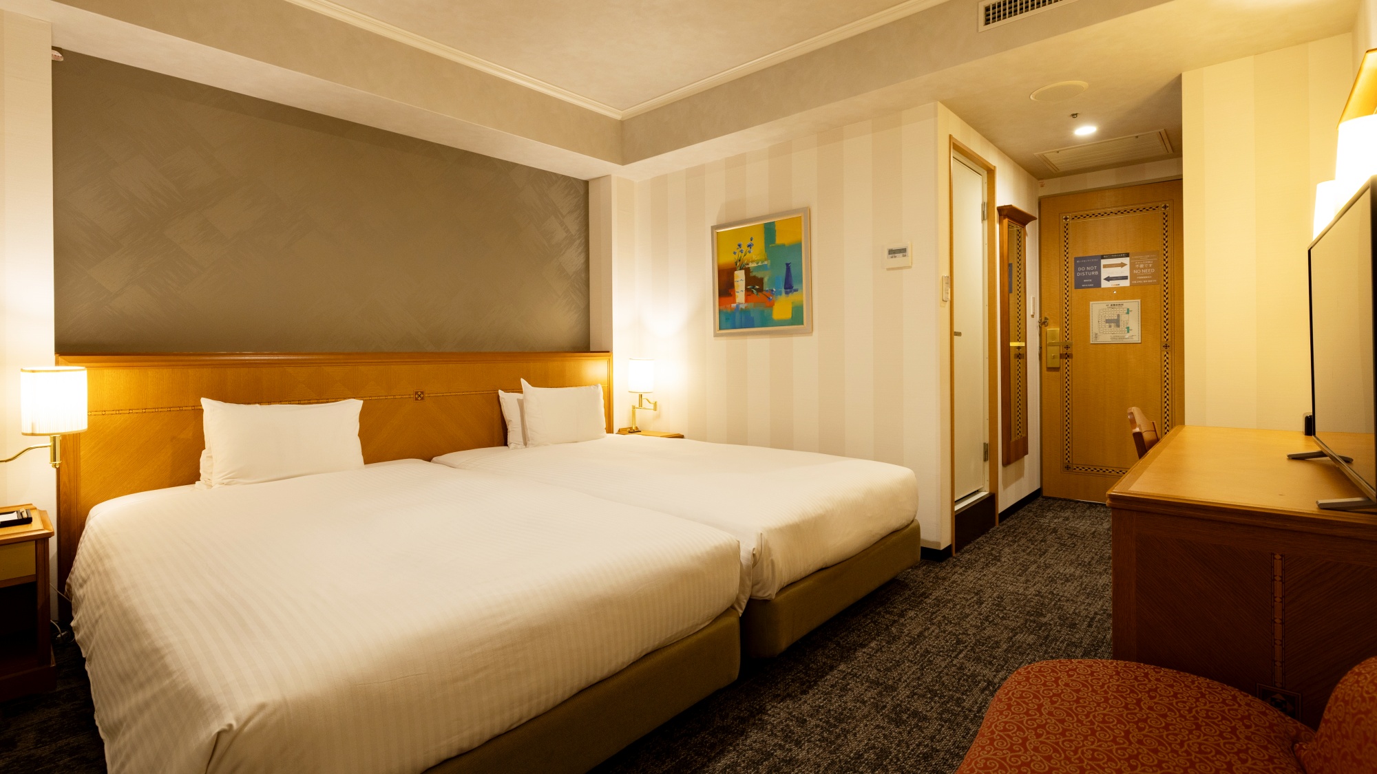 ＫＯＫＯ　ＨＯＴＥＬ　大阪心斎橋 - 写真 17