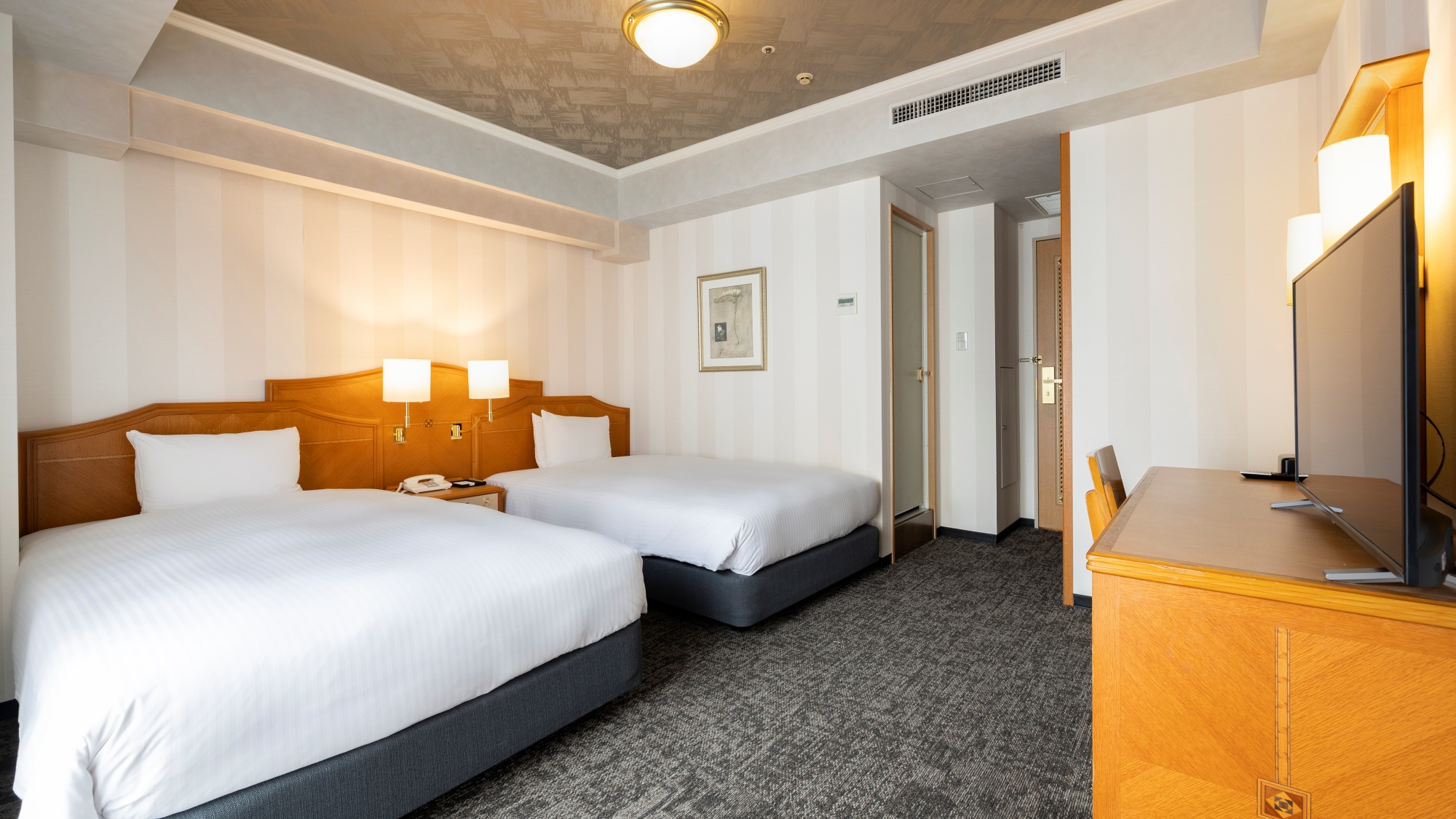 ＫＯＫＯ　ＨＯＴＥＬ　大阪心斎橋 - 写真 19
