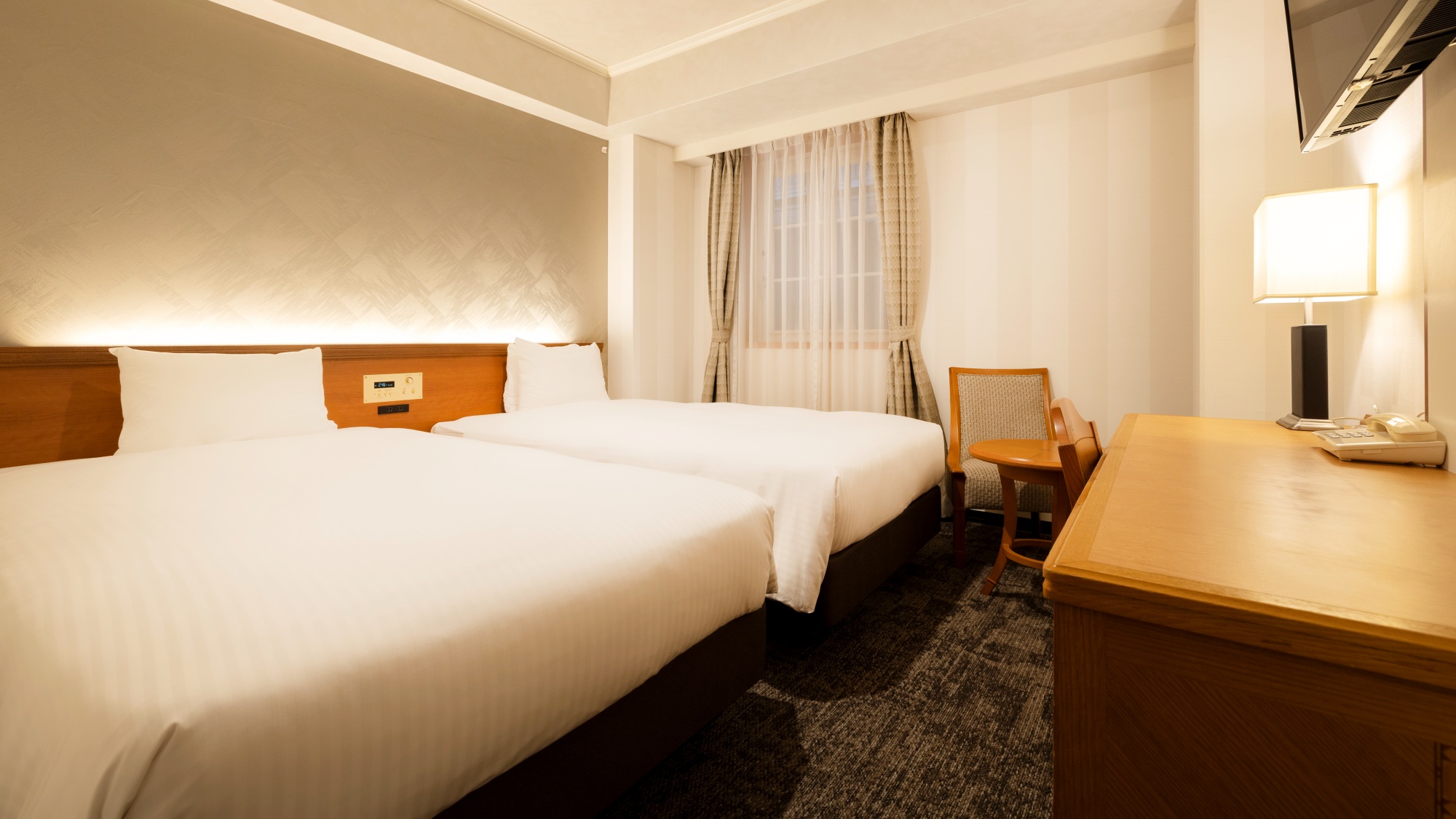 ＫＯＫＯ　ＨＯＴＥＬ　大阪心斎橋 - 写真 11