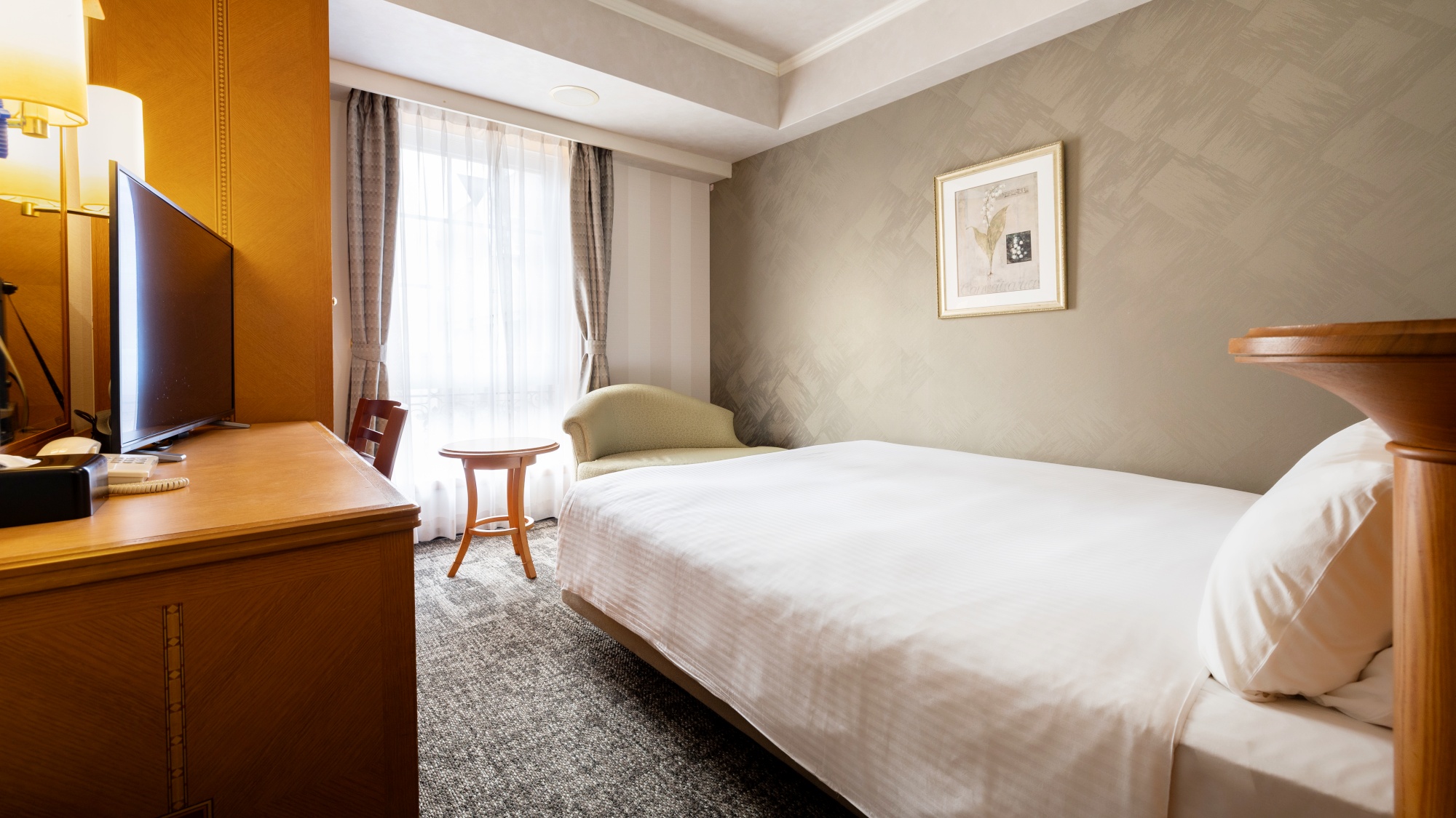 ＫＯＫＯ　ＨＯＴＥＬ　大阪心斎橋 - 写真 5