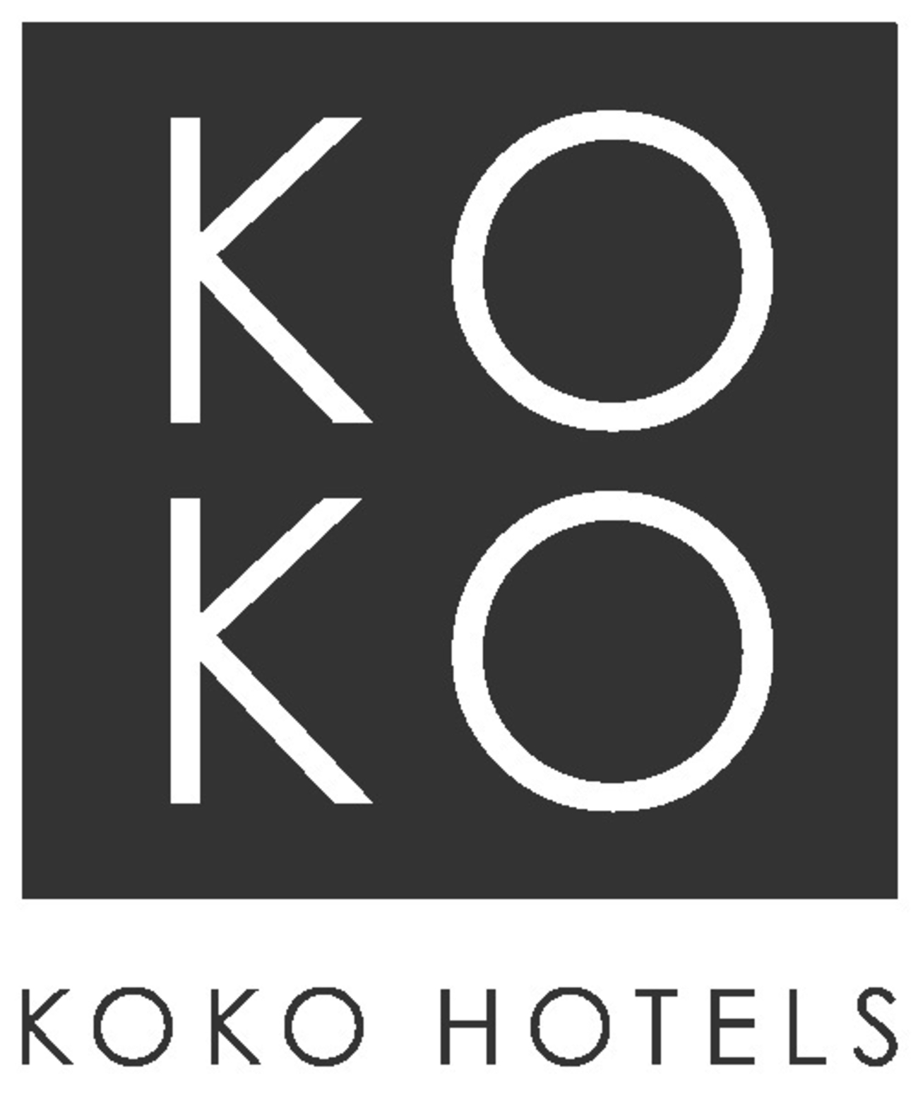 KOKO HOTELS Logo