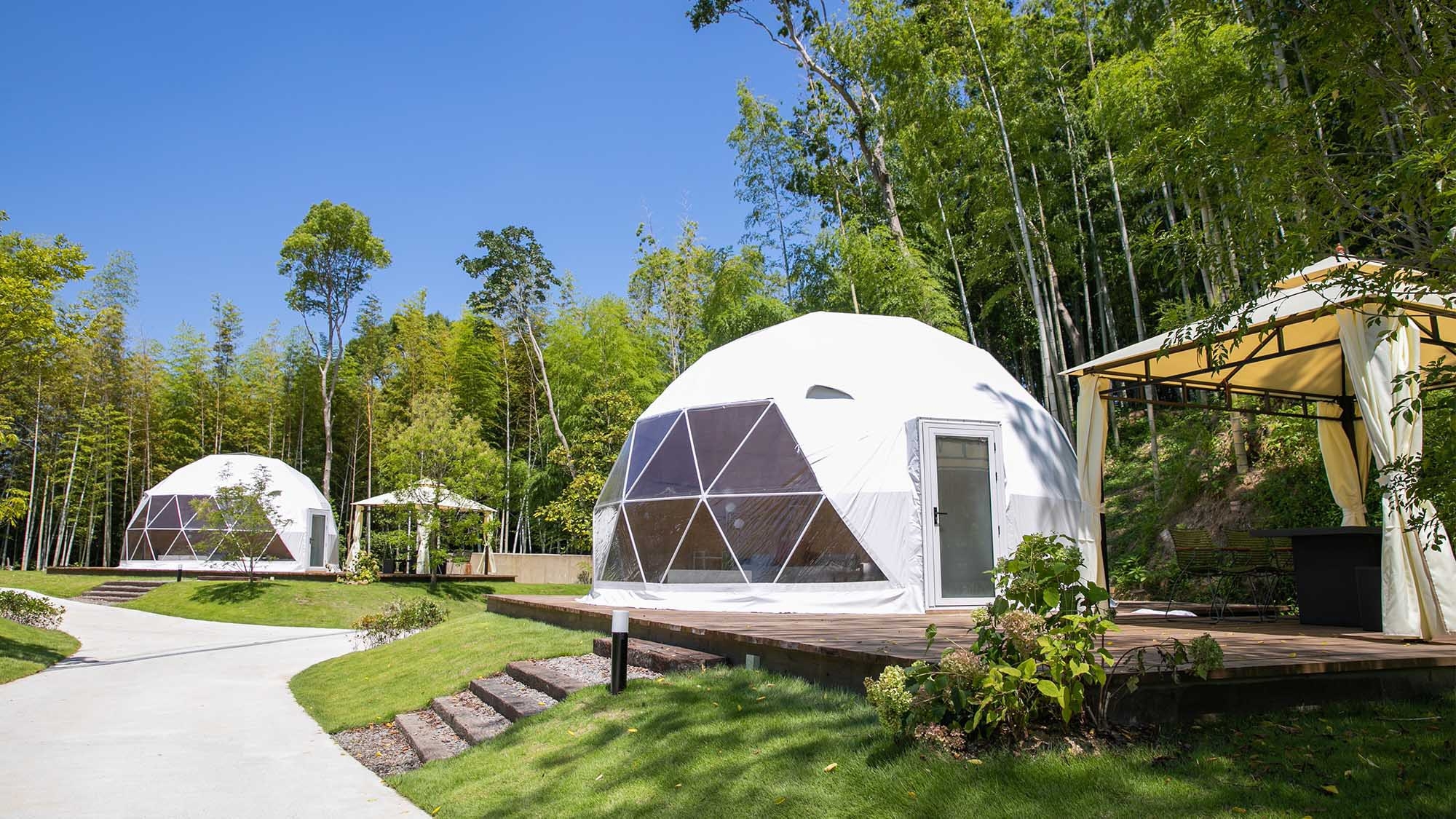 【MODERN】セミダブル4台+簡易ベッド※ペット可