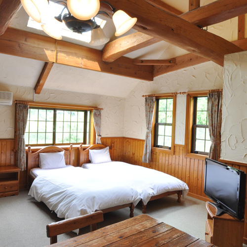 オーベルジュ「森のアトリエ」 南阿蘇ルナ天文台 宿泊予約【楽天トラベル】